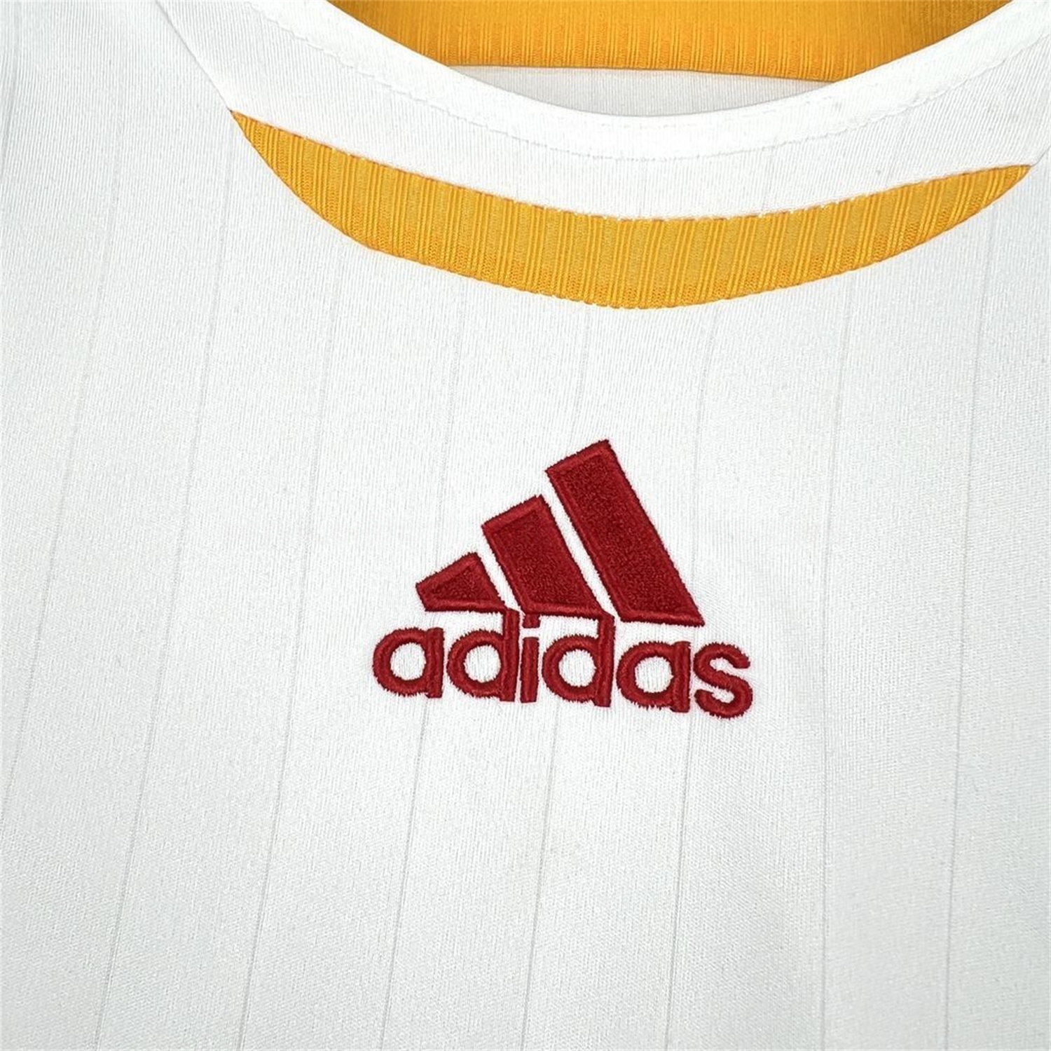 Retro Spain 2006 Away Jersey - Unitedfutballjersey