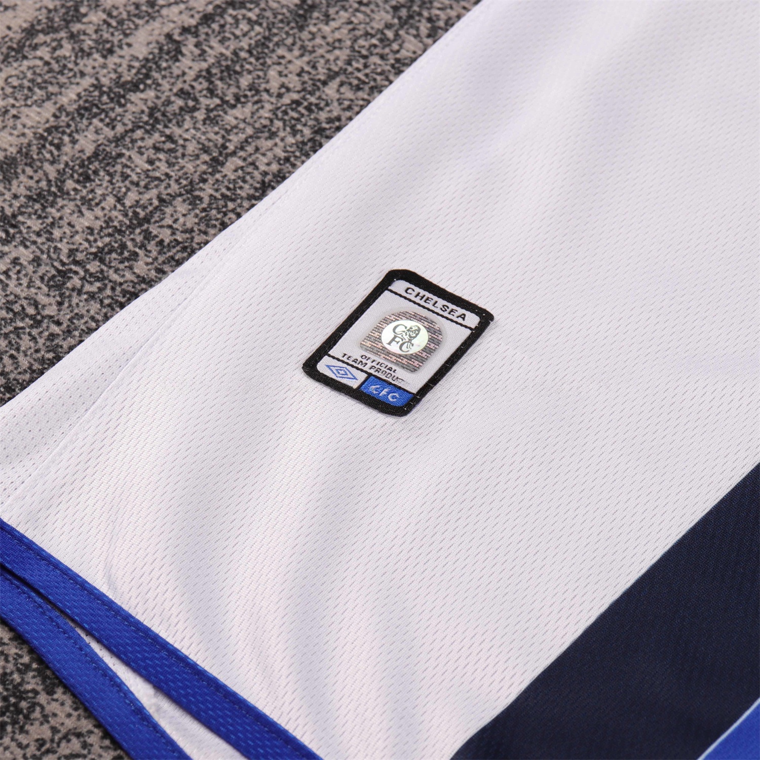 Retro C.H.E.L.S.E.A 2003-04 Away Kids Kit - Unitedfutballjersey