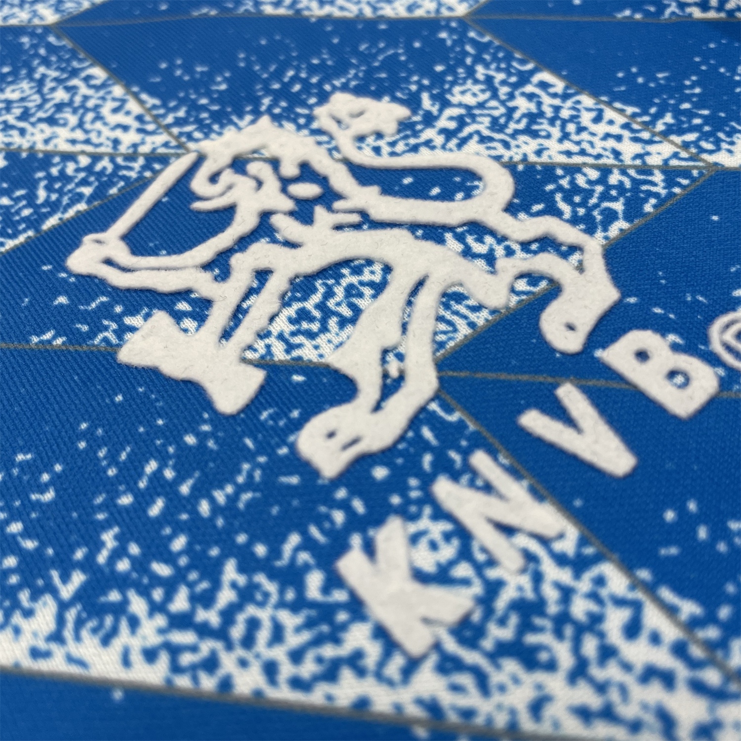 Retro Netherlands 1988 Away Kids Kit - Unitedfutballjersey