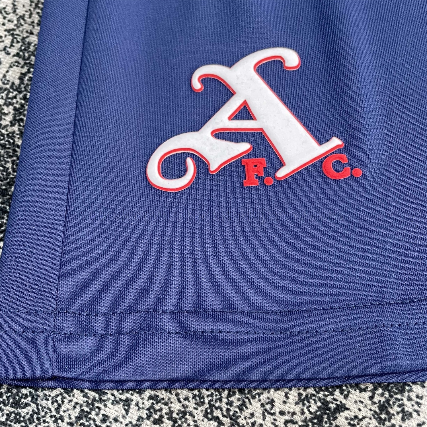 Retro Arsenal 1995-96 Away Kids Kit - Unitedfutballjersey