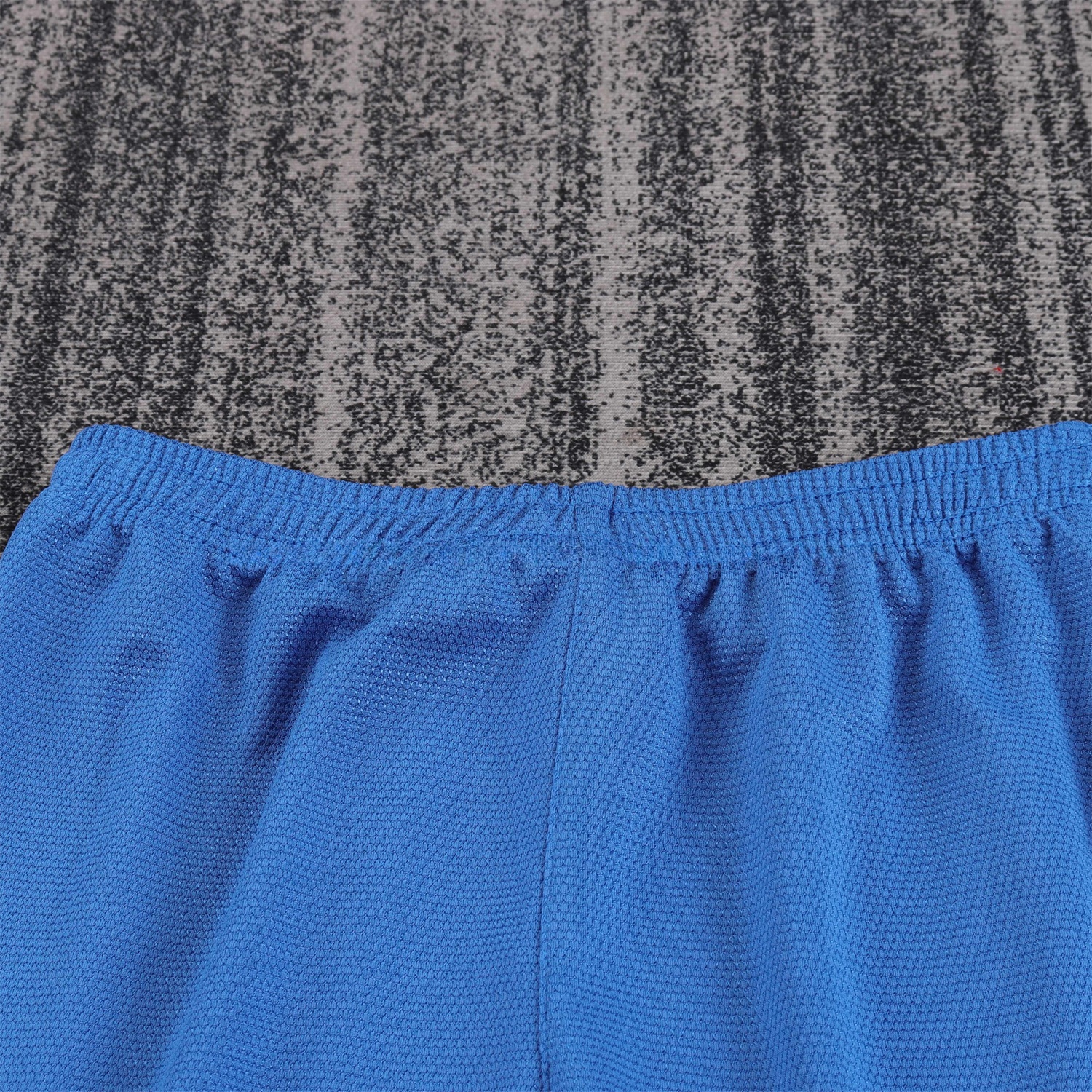 Retro Italy 2006 Home Kids Kit - Unitedfutballjersey