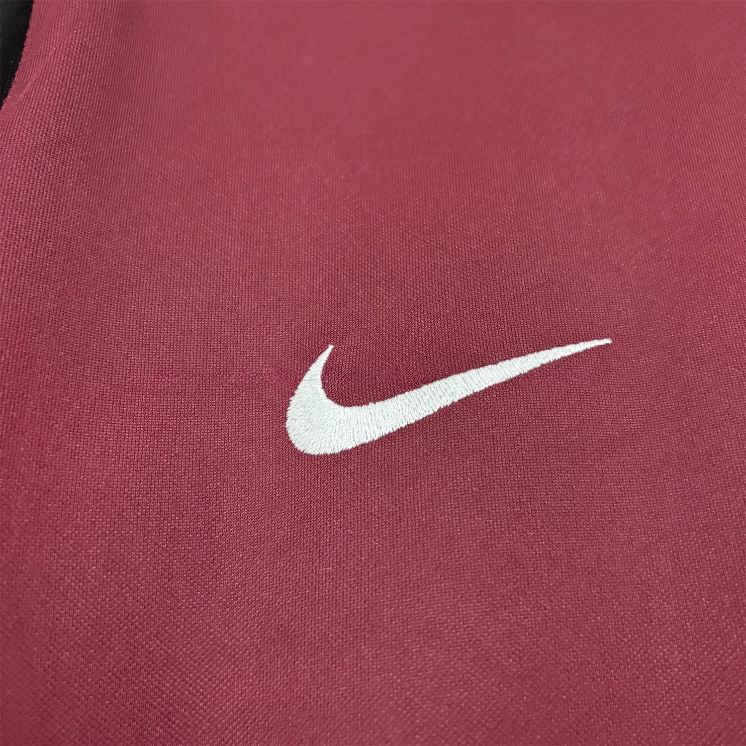 Corinthians 26-27 Maroon Special Jersey - Fans Version - Unitedfutballjersey