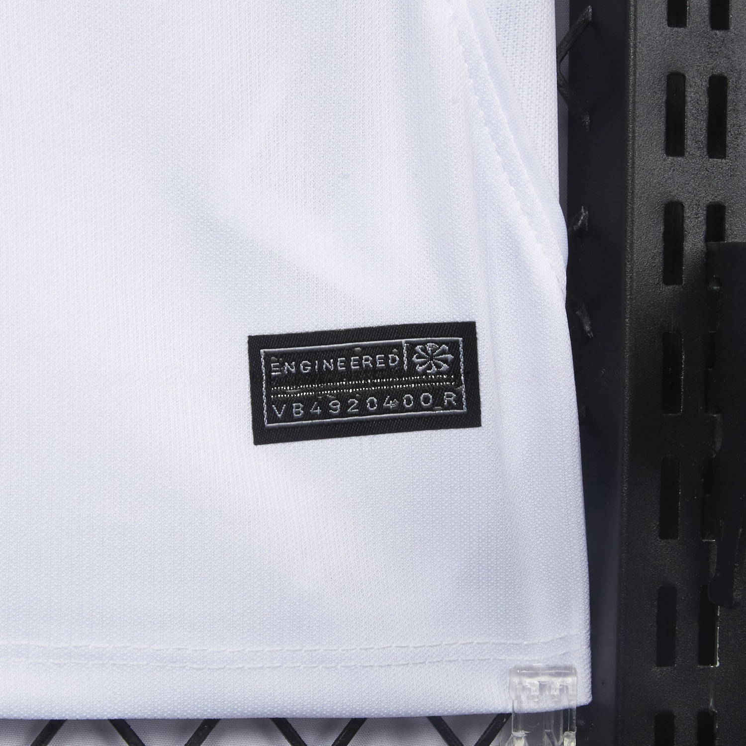 Poland 2026 Home Jersey - Fans Version - Unitedfutballjersey