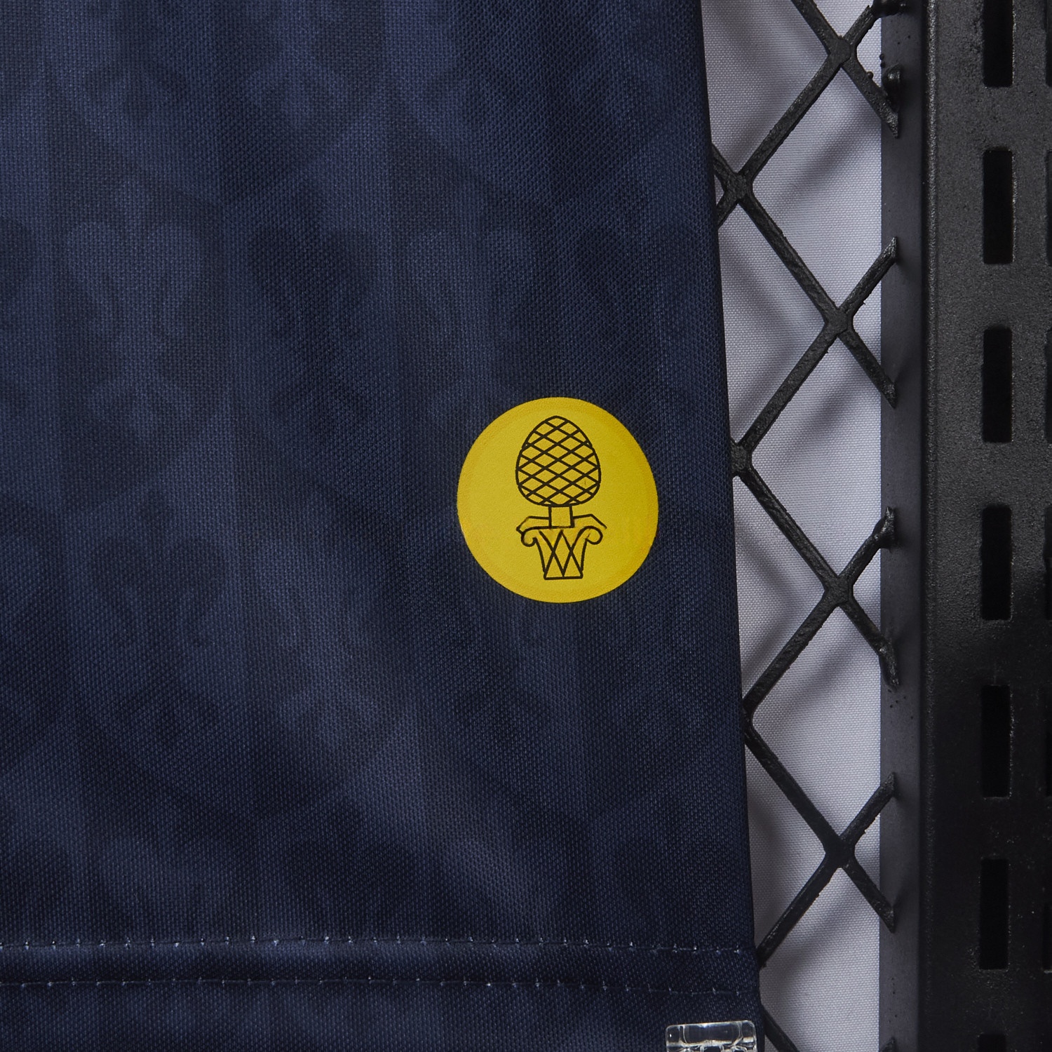 Augsburg 25-26 Blue Goalkeeper Jersey - Fans Version - Unitedfutballjersey