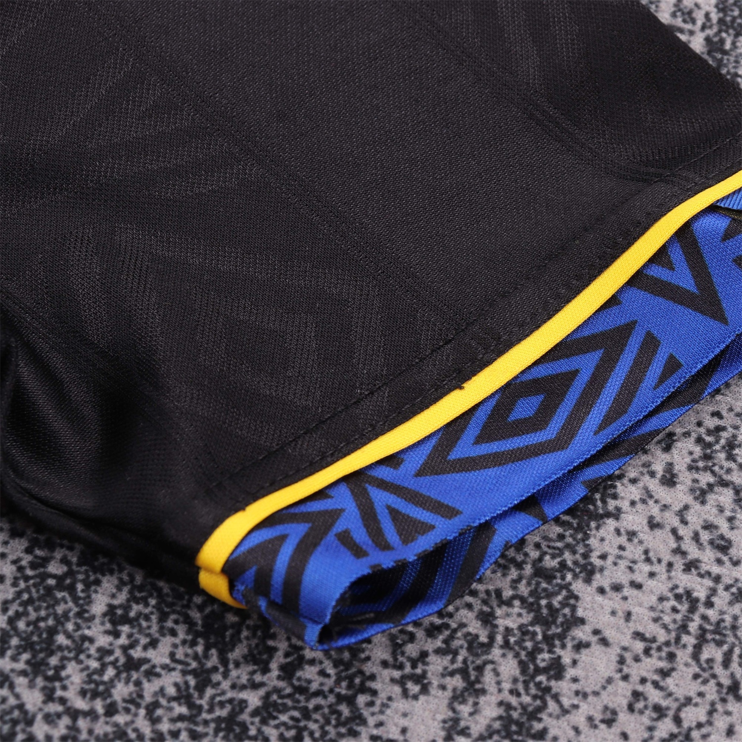 Retro Manchester United 93-95 Away Kids Kit - Unitedfutballjersey