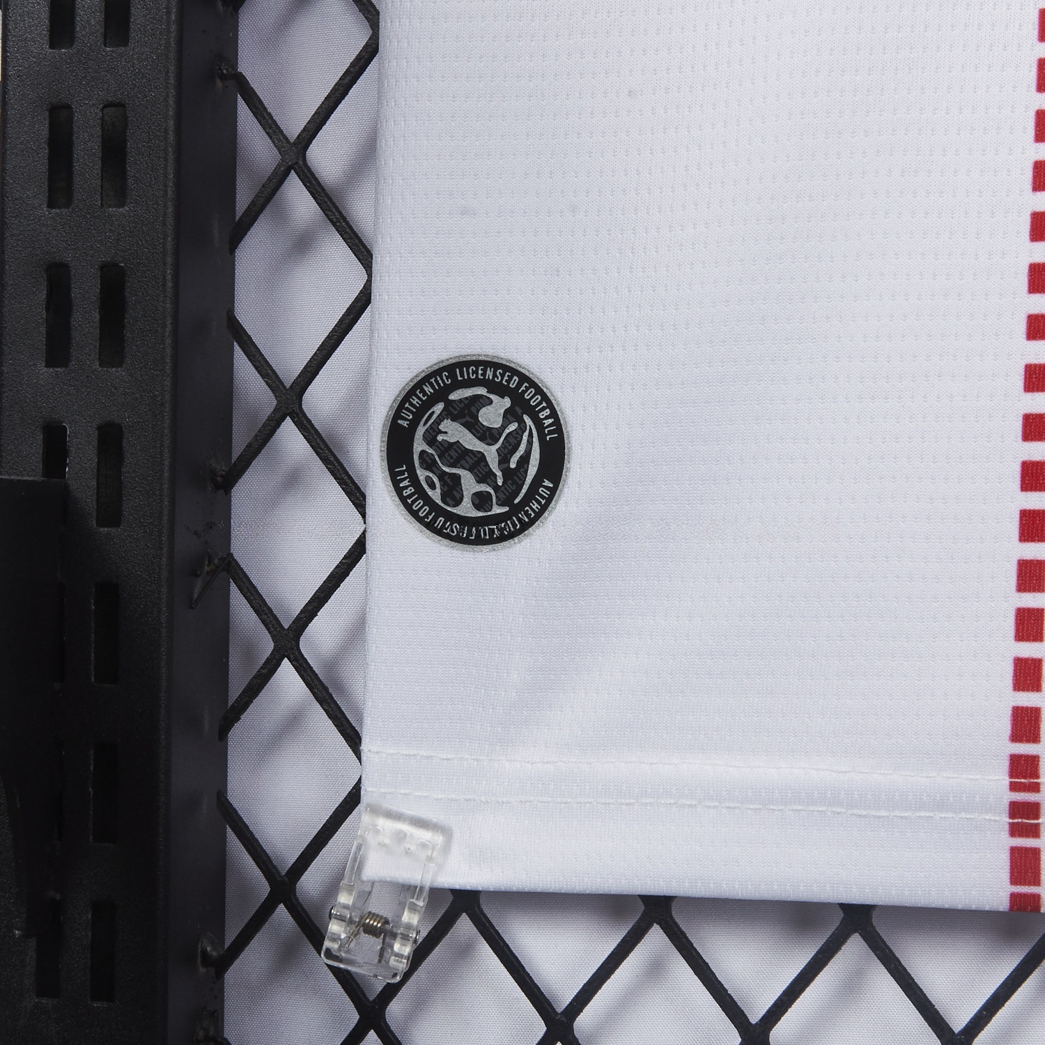 RB Leipzig 26-27 Home Jersey - Fans Version - Unitedfutballjersey