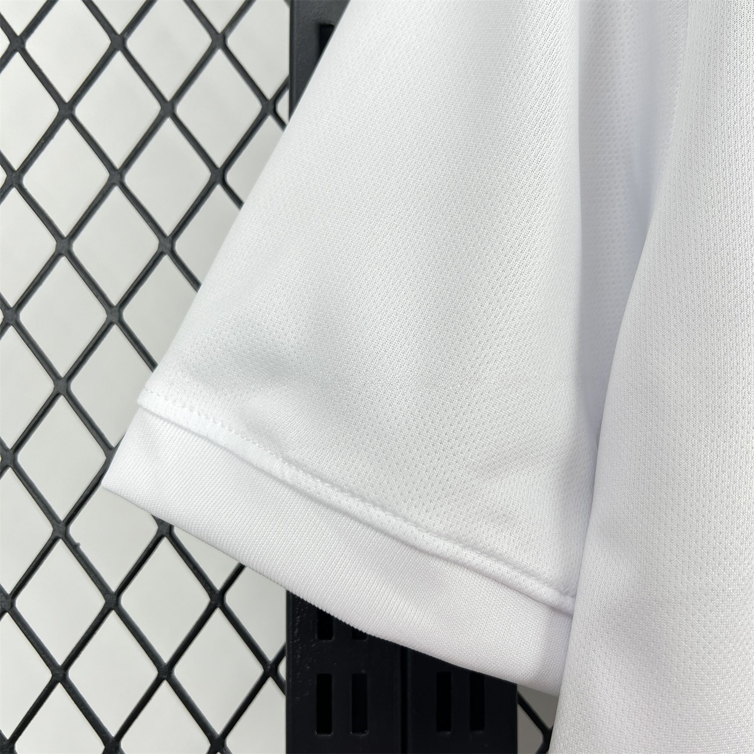 Benfica 25-26 Red And White Jersey - Fans Version - Unitedfutballjersey