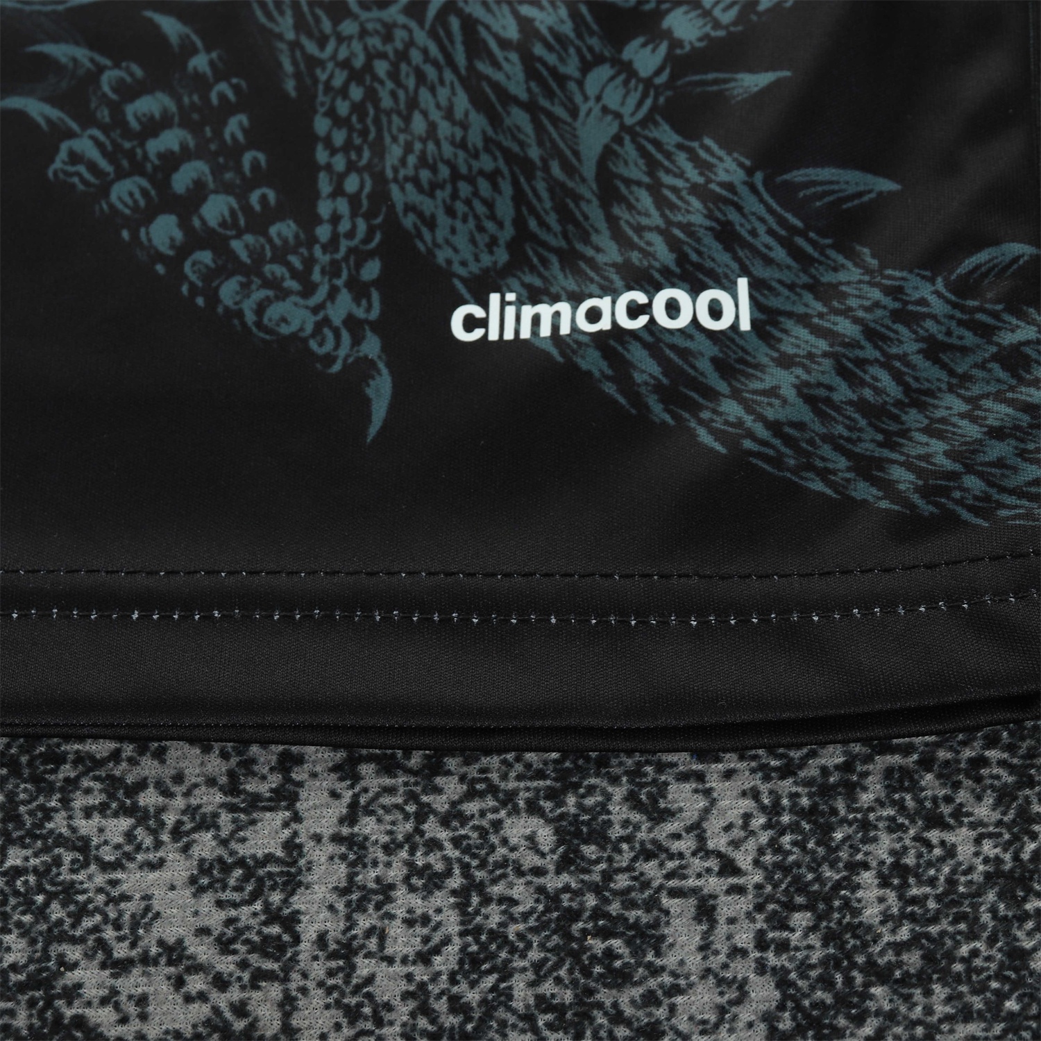 Retro Real Madrid 2014-15 Third Long Sleeves Kids Kit - Unitedfutballjersey