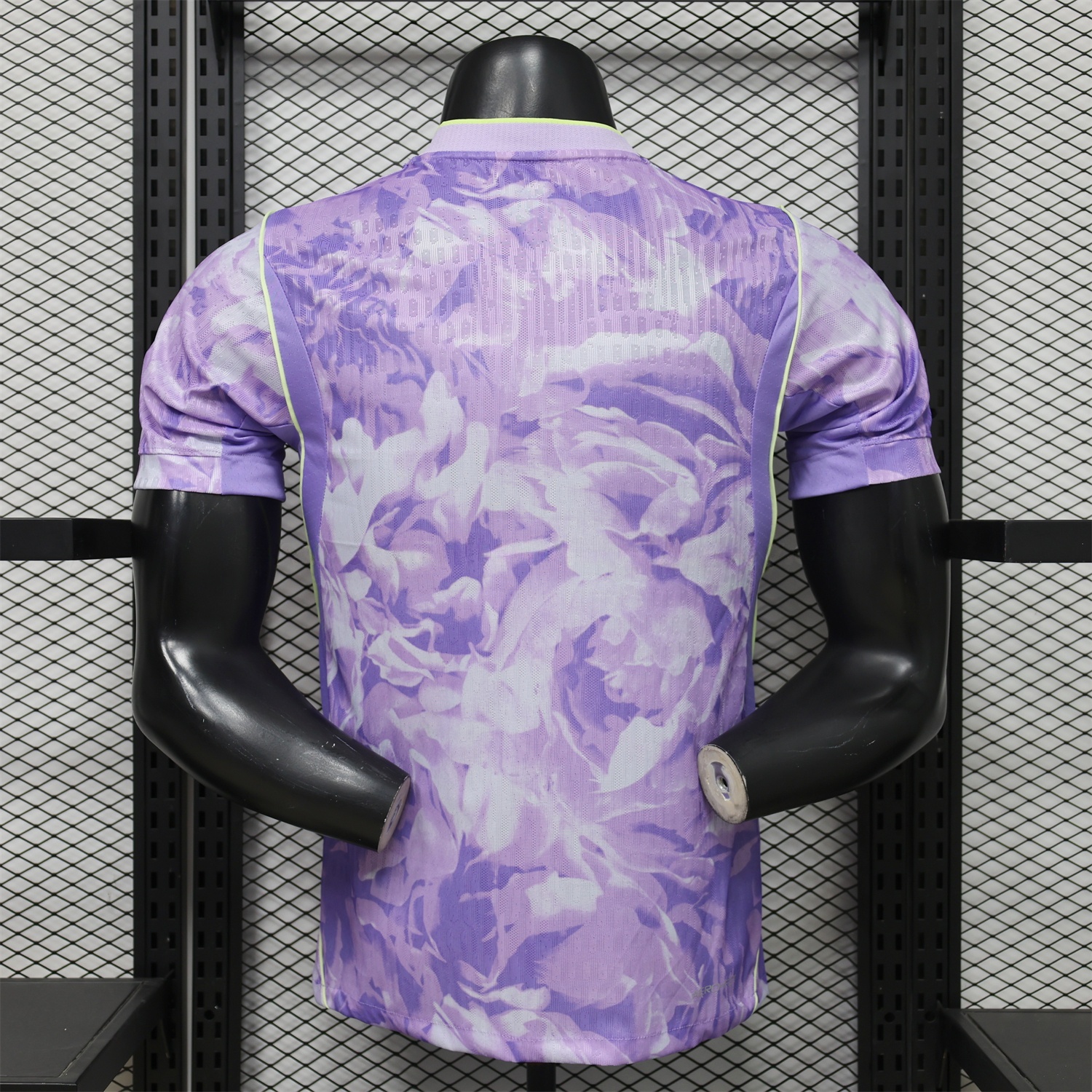 South Korea 2026 Away Jersey - Player Version - Unitedfutballjersey