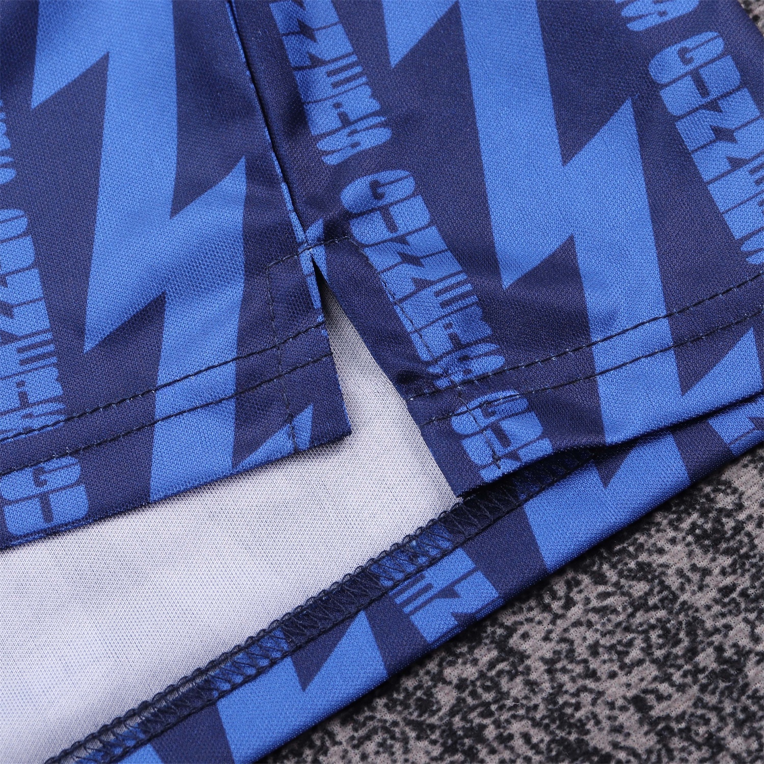 Retro Arsenal 1994-95 Away Kids Kit - Unitedfutballjersey