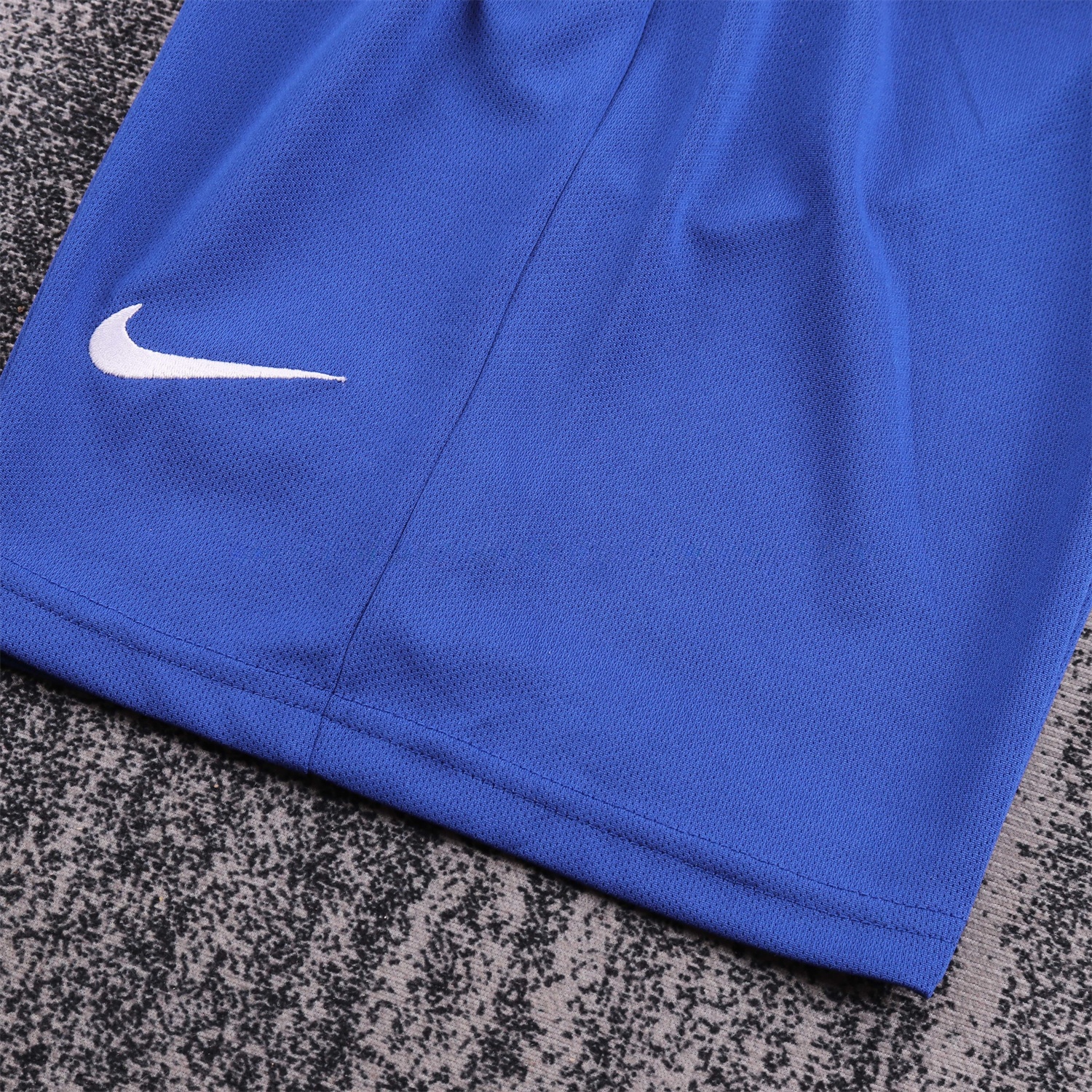 Retro Atletico Madrid 2004-05 Home S.p.i.d.e.r M.a.n Special Long Sleeves Kids Kit - Unitedfutballjersey