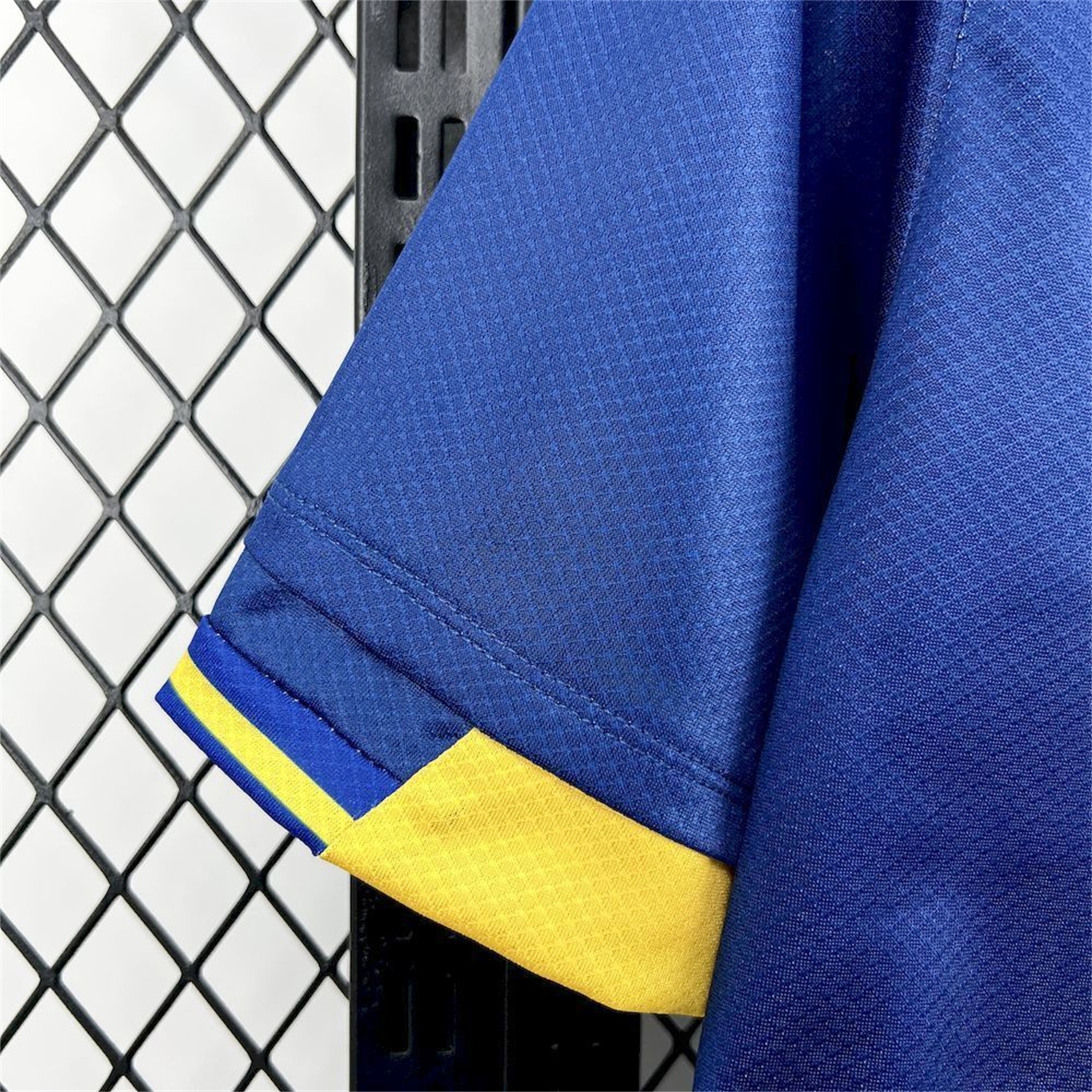 Porto 25-26 Fourth Jersey - Fans Version - Unitedfutballjersey