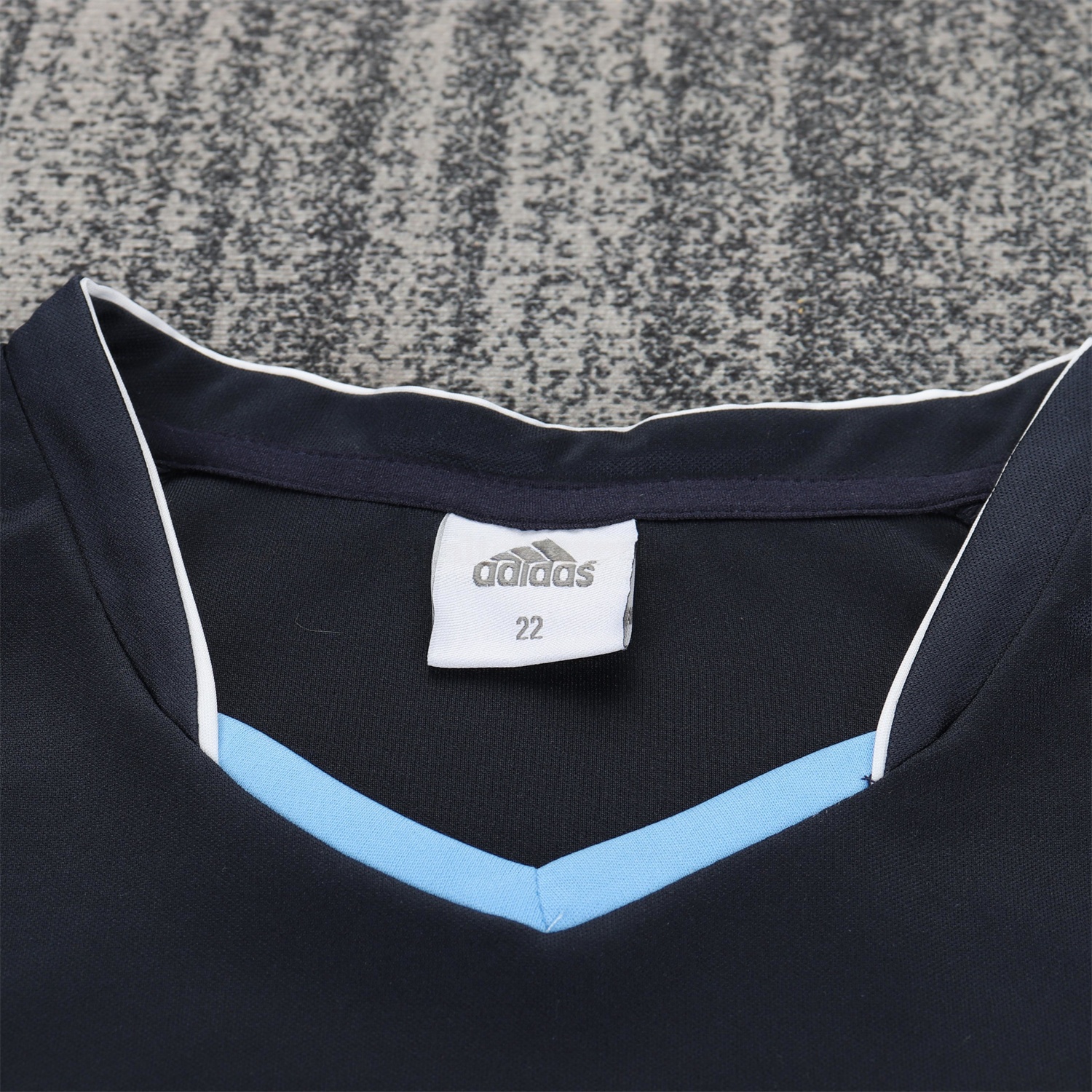 Retro Real Madrid 03-04 Away Kids Kit - Unitedfutballjersey