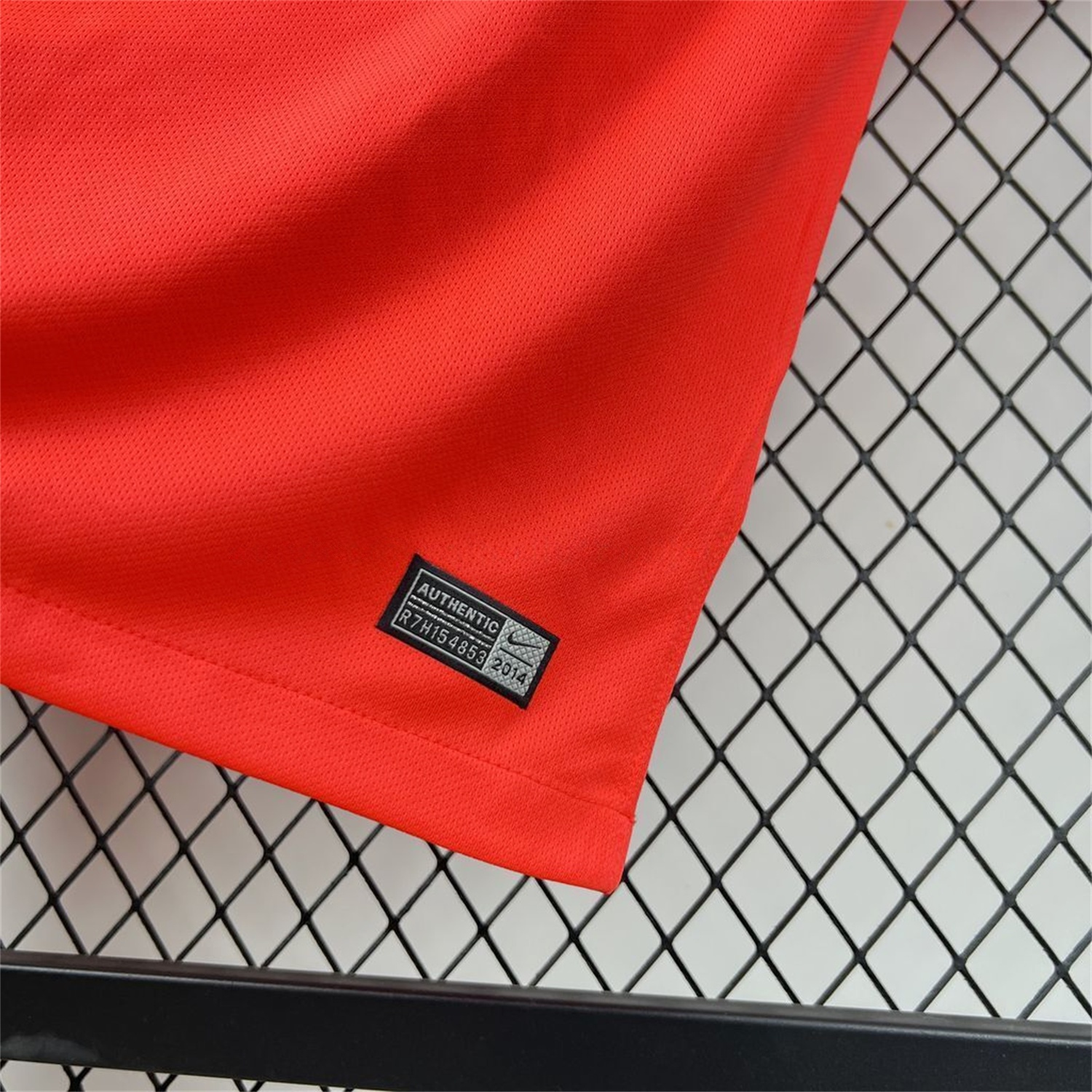 Retro Barcelona 14-15 Away Jersey - Unitedfutballjersey