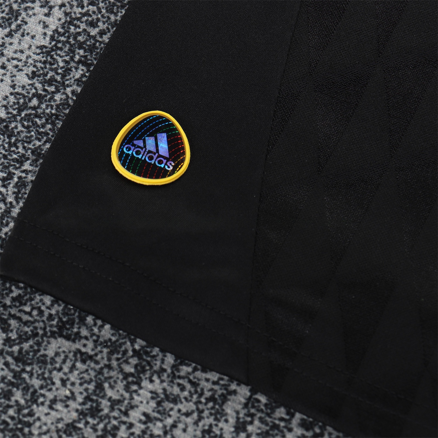 Retro Liver.pool 2010-11 Third Kids KitKit - Unitedfutballjersey