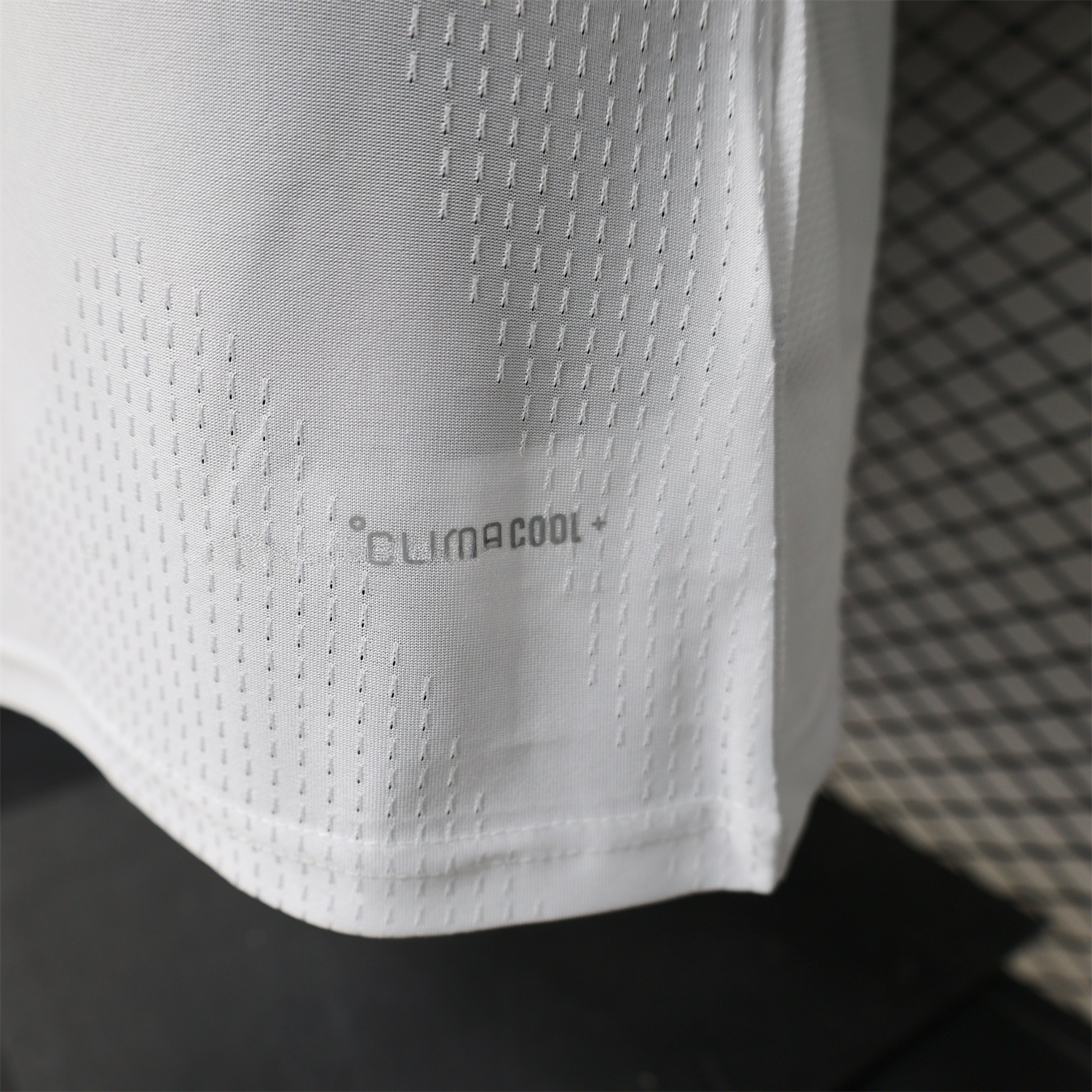 Real Madrid 25-26 125th Anniversary Jersey - Player Version - Unitedfutballjersey