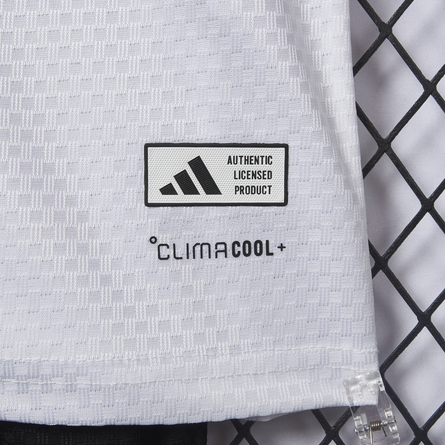 Germany 2026 Home Kids Kit - Player Version - Unitedfutballjersey
