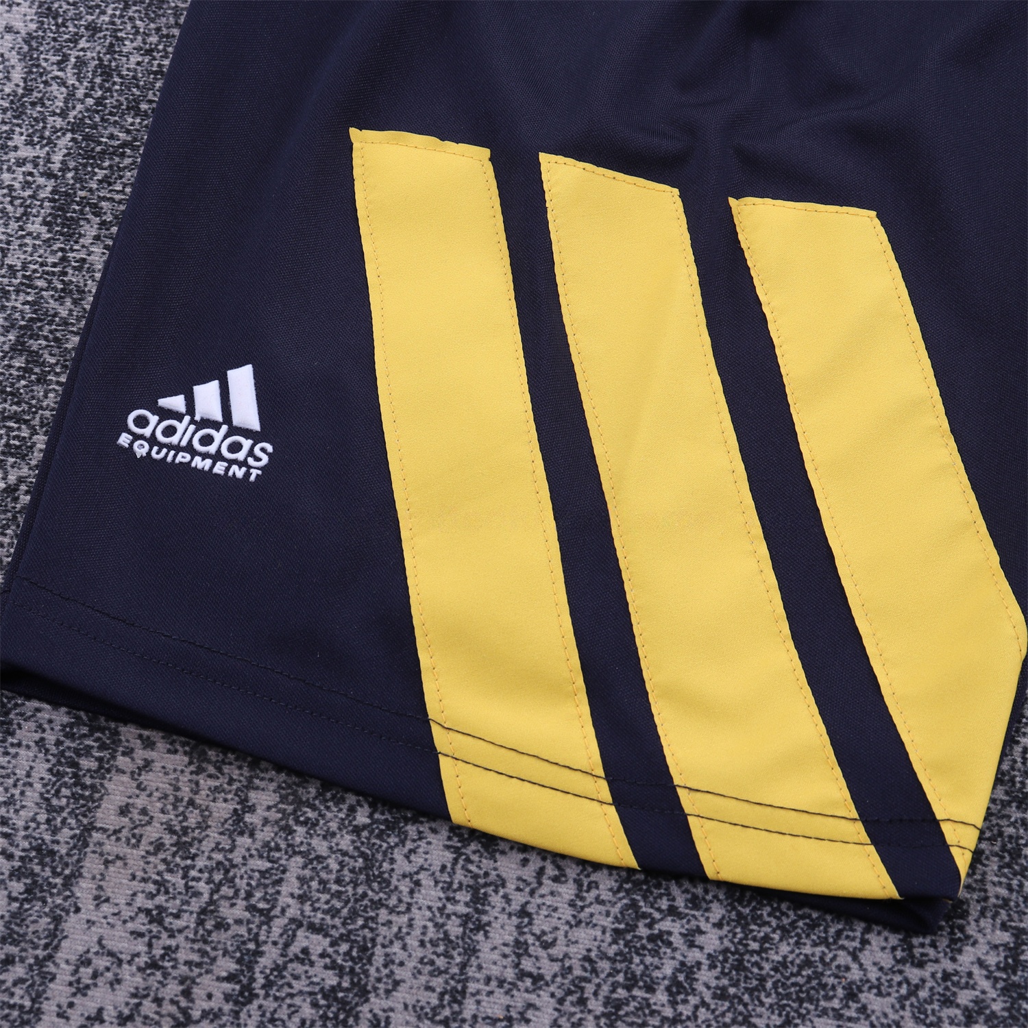 Retro Arsenal 1993-94 Away Kids Kit - Unitedfutballjersey