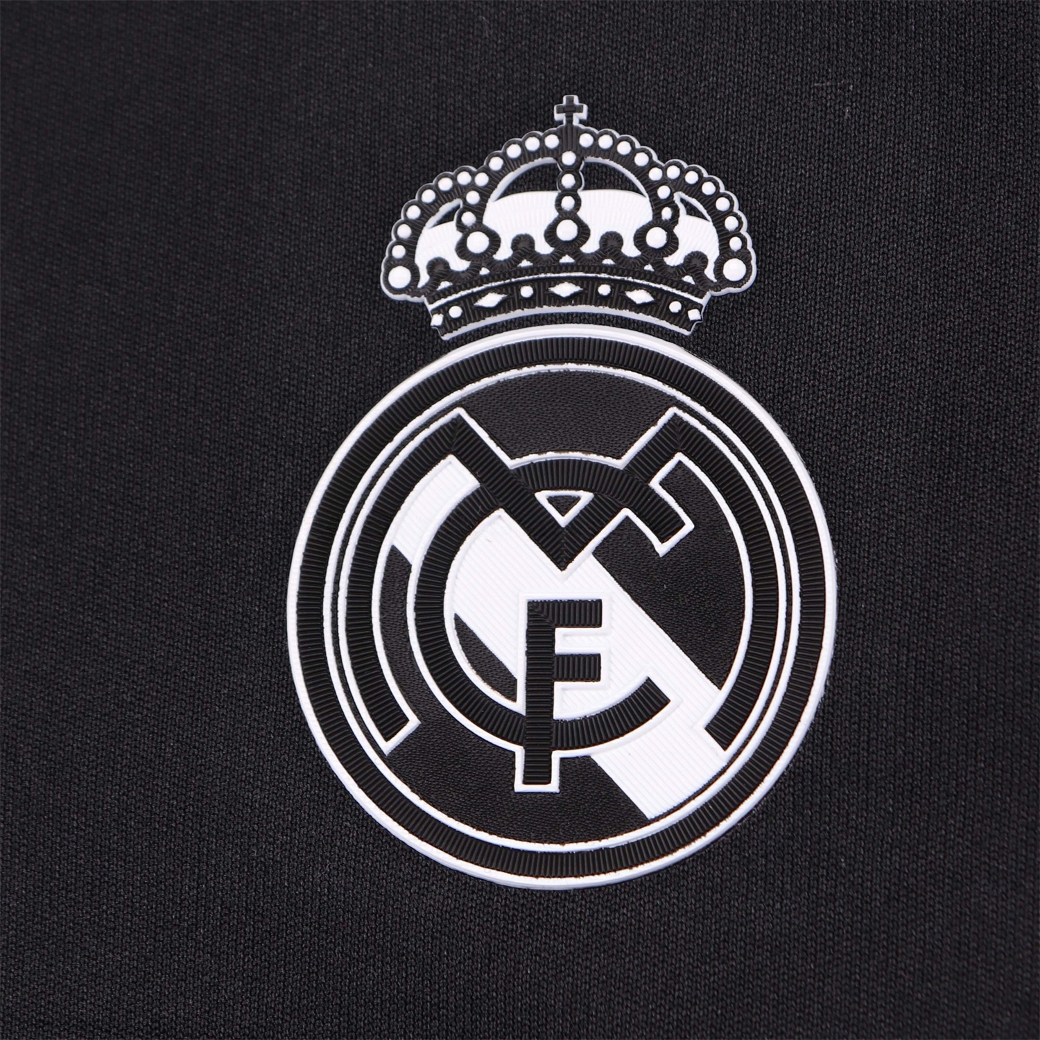 Retro Real Madrid 2016-17 Third Kids Kit - Unitedfutballjersey