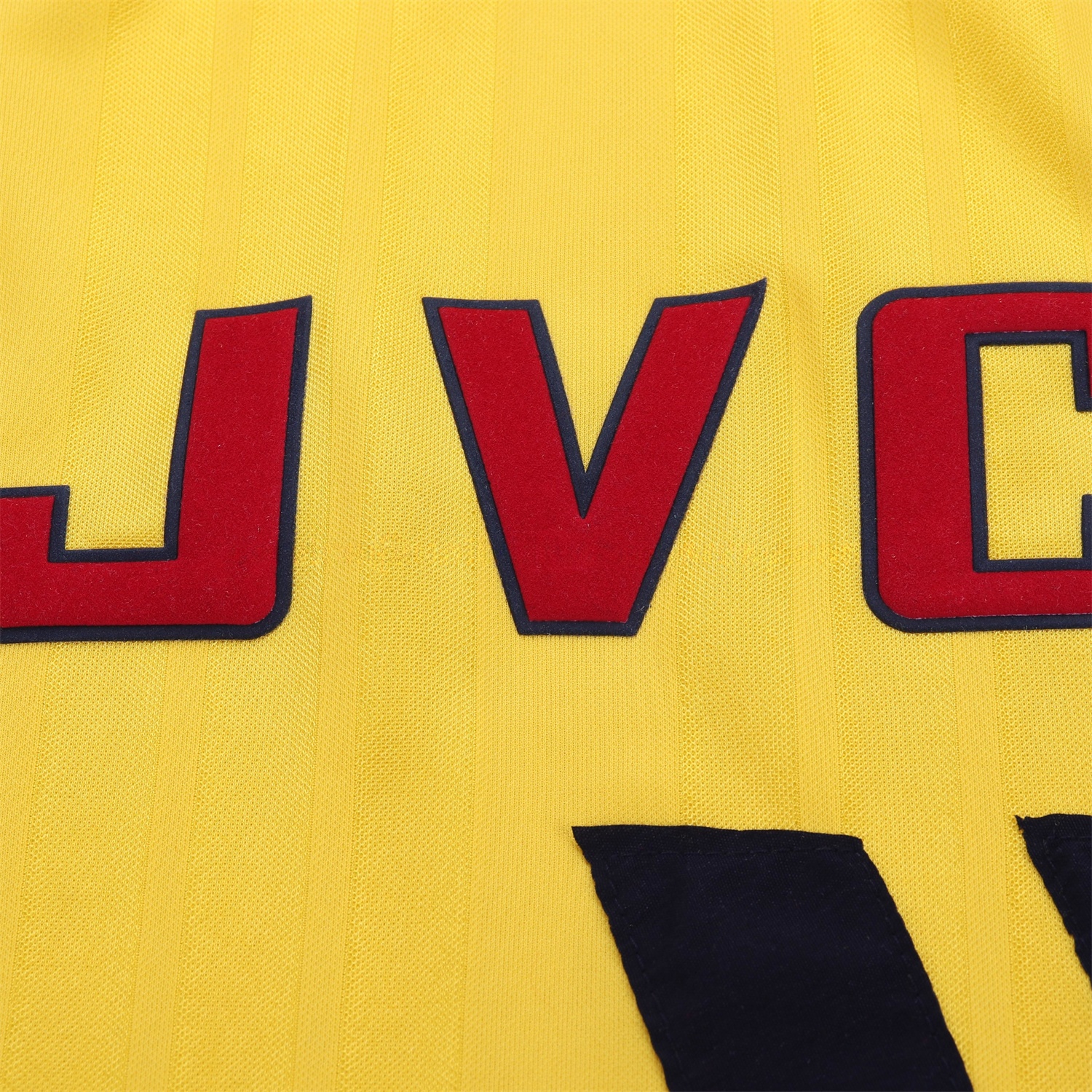 Retro Arsenal 1993-94 Away Kids Kit - Unitedfutballjersey