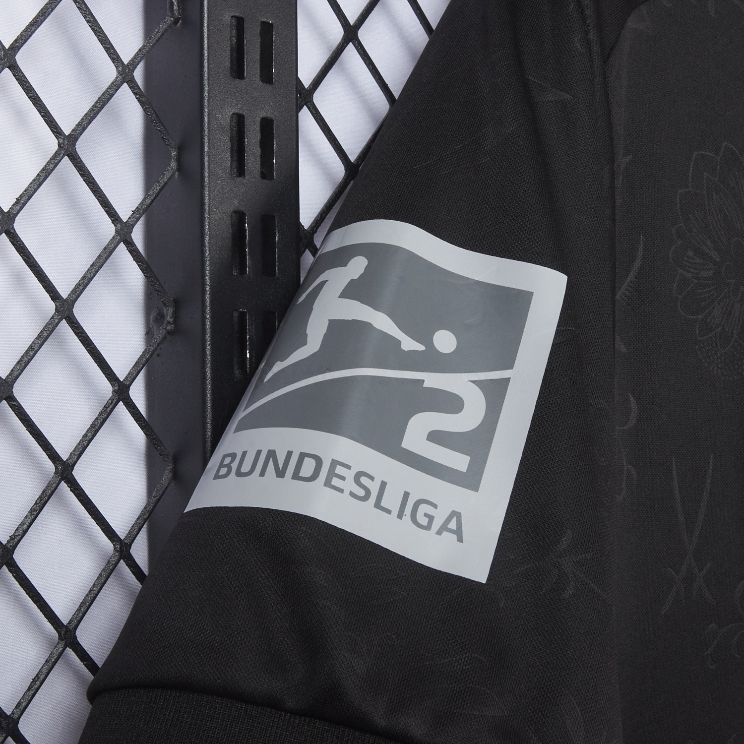 Dynamo Dresden 25-26 Black Special Jersey - Fans Version - Unitedfutballjersey