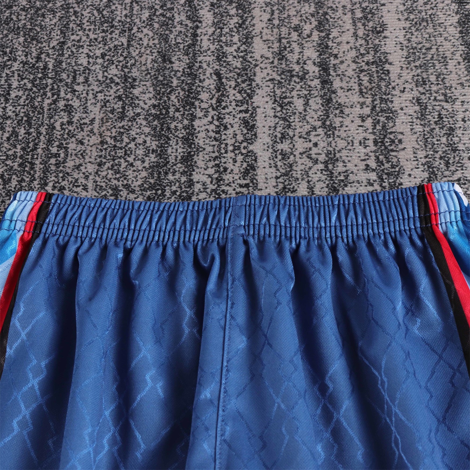 Retro AC Milan 1995-96 Away Kids Kit - Unitedfutballjersey