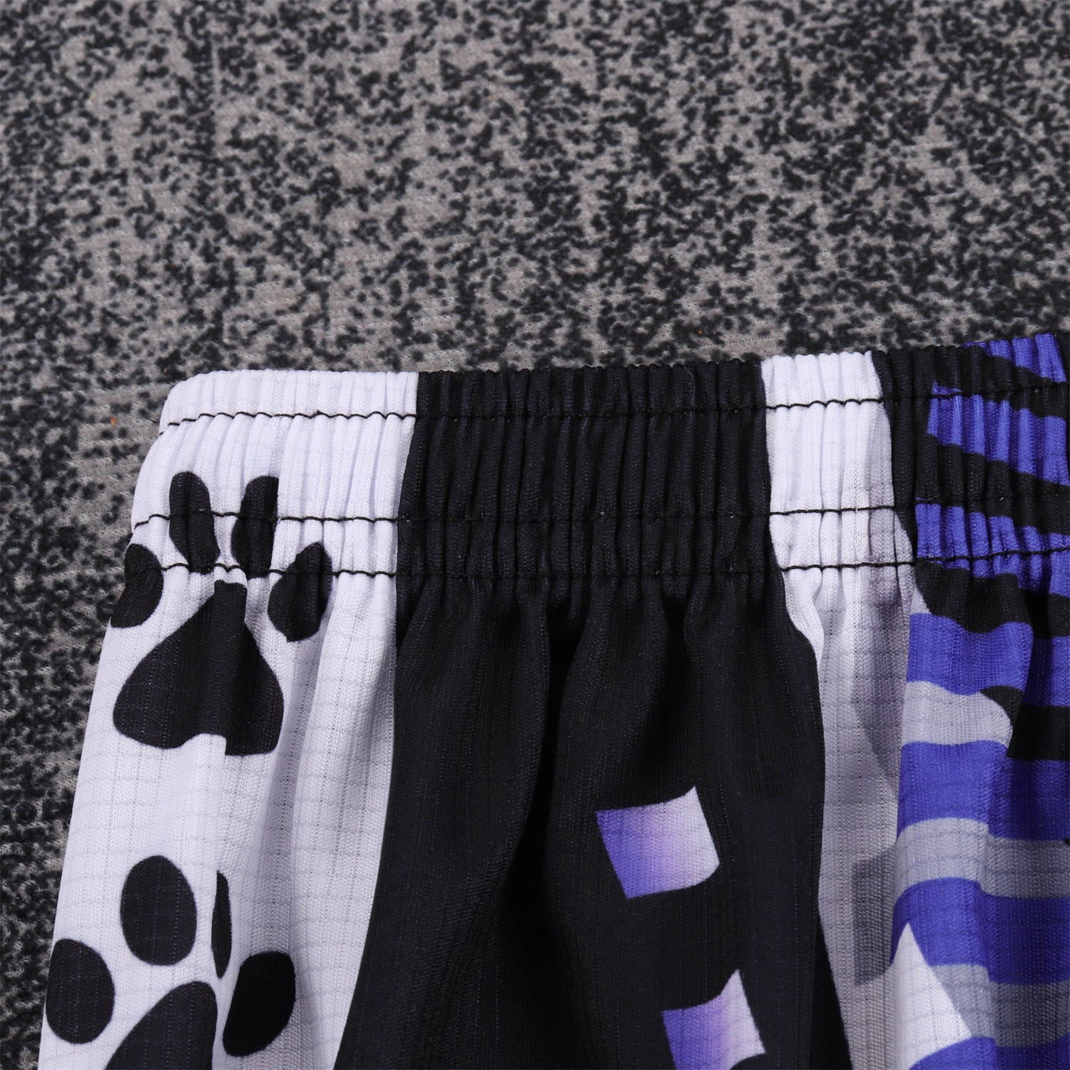 Retro Real Madrid 1997-98 Third Kids Kit - Unitedfutballjersey