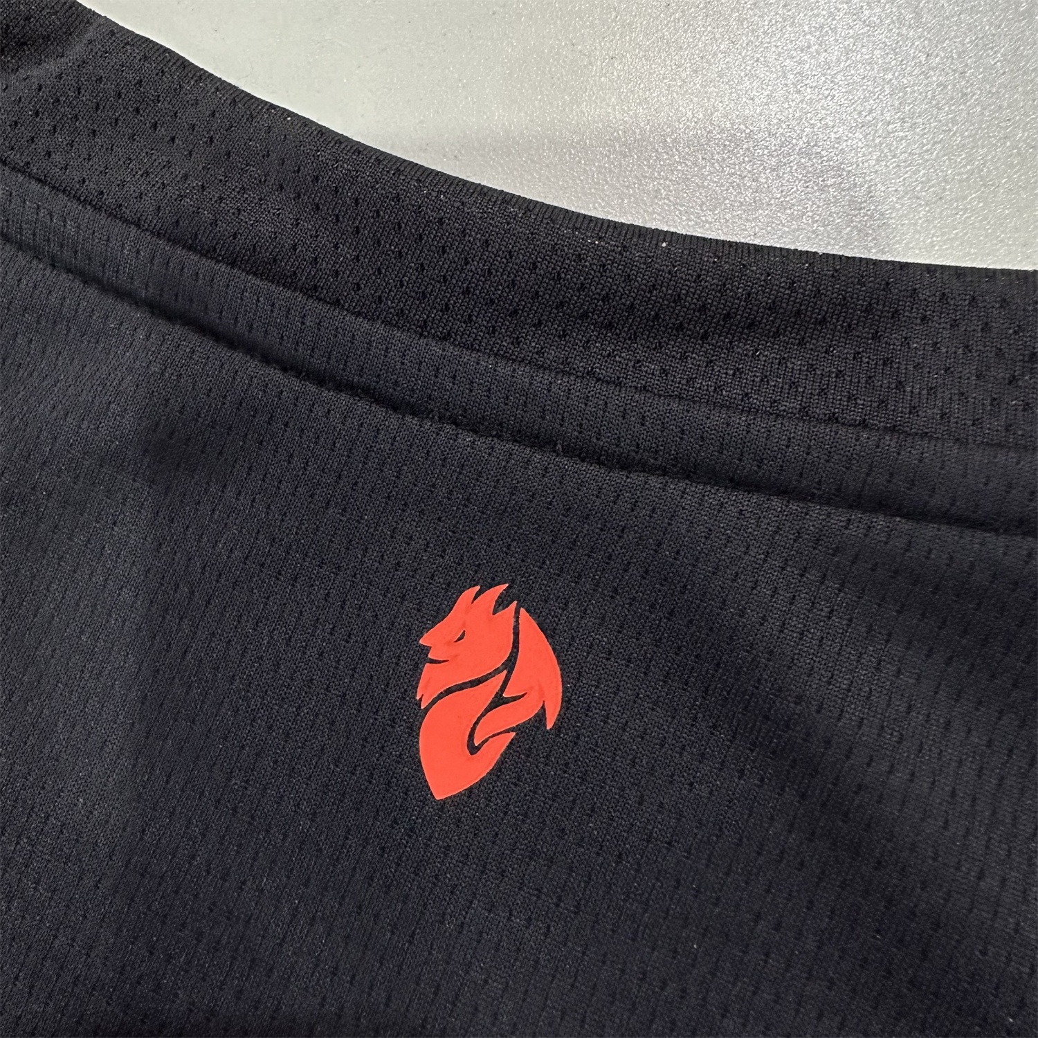 AC Milan 26-27 Third Black Jersey - Fans Version - Unitedfutballjersey