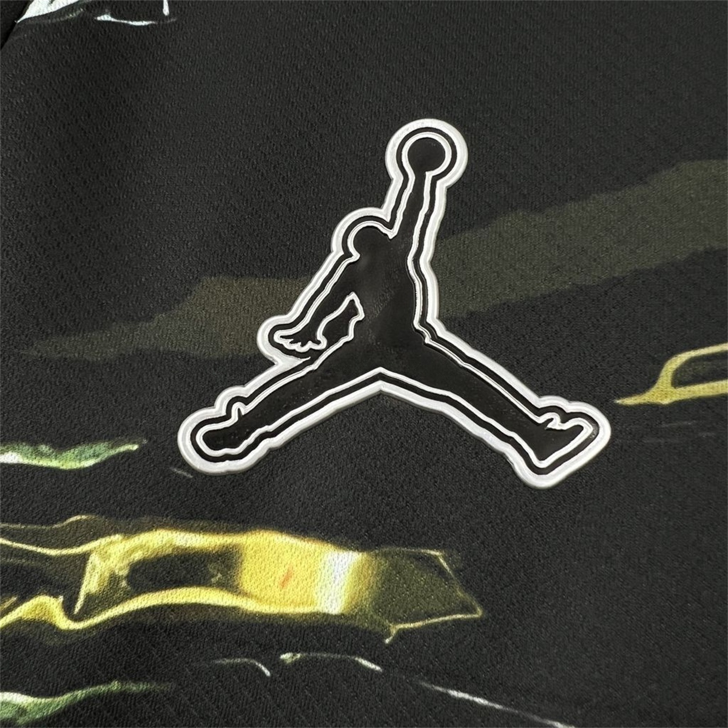 Paris Saint-Germain PSG 25-26 Night Version Fifth Jersey - Fans Version - Unitedfutballjersey