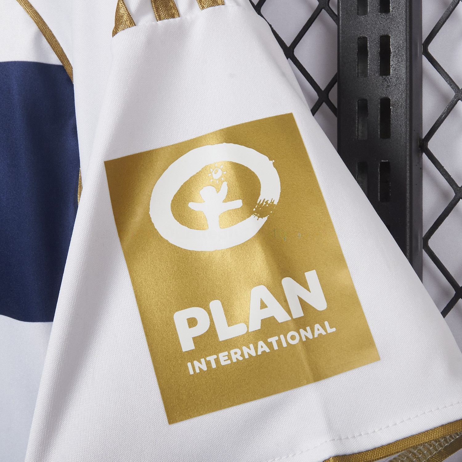 【1887 Pattern】Hamburger SV 25-26 1887 Bundesliga Games Special Jersey - Unitedfutballjersey