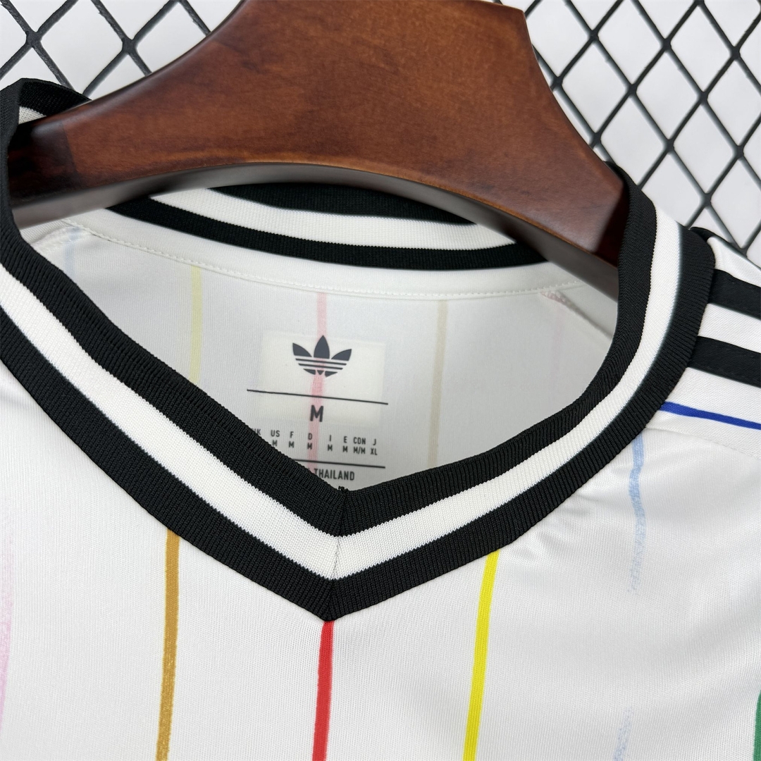 Japan 2026 Away Long Sleeves Jersey - Fans Version - Unitedfutballjersey