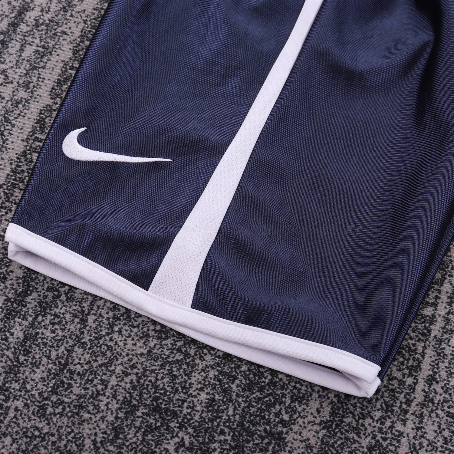 Retro Paris Saint-Germain PSG 2001-02 Home Kids Kit - Unitedfutballjersey