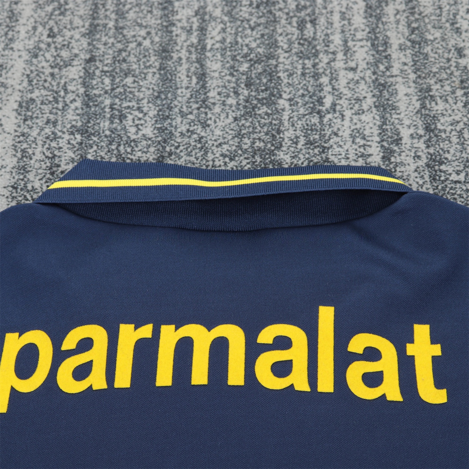 Retro Boca Juniors 1993-95 Home Kids Kit - Unitedfutballjersey