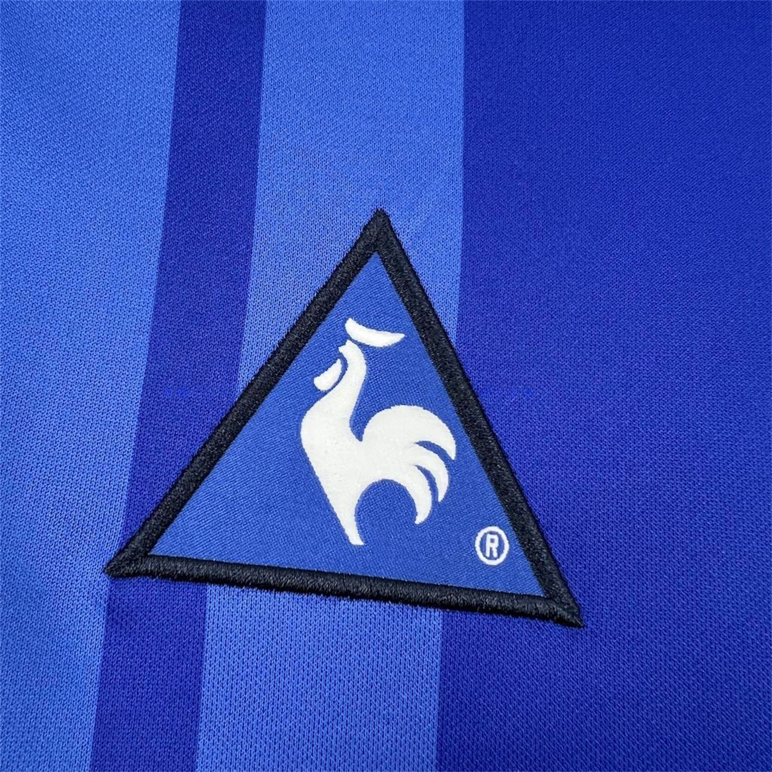 Retro Birmingham City 2002-03 Home Jersey - Unitedfutballjersey