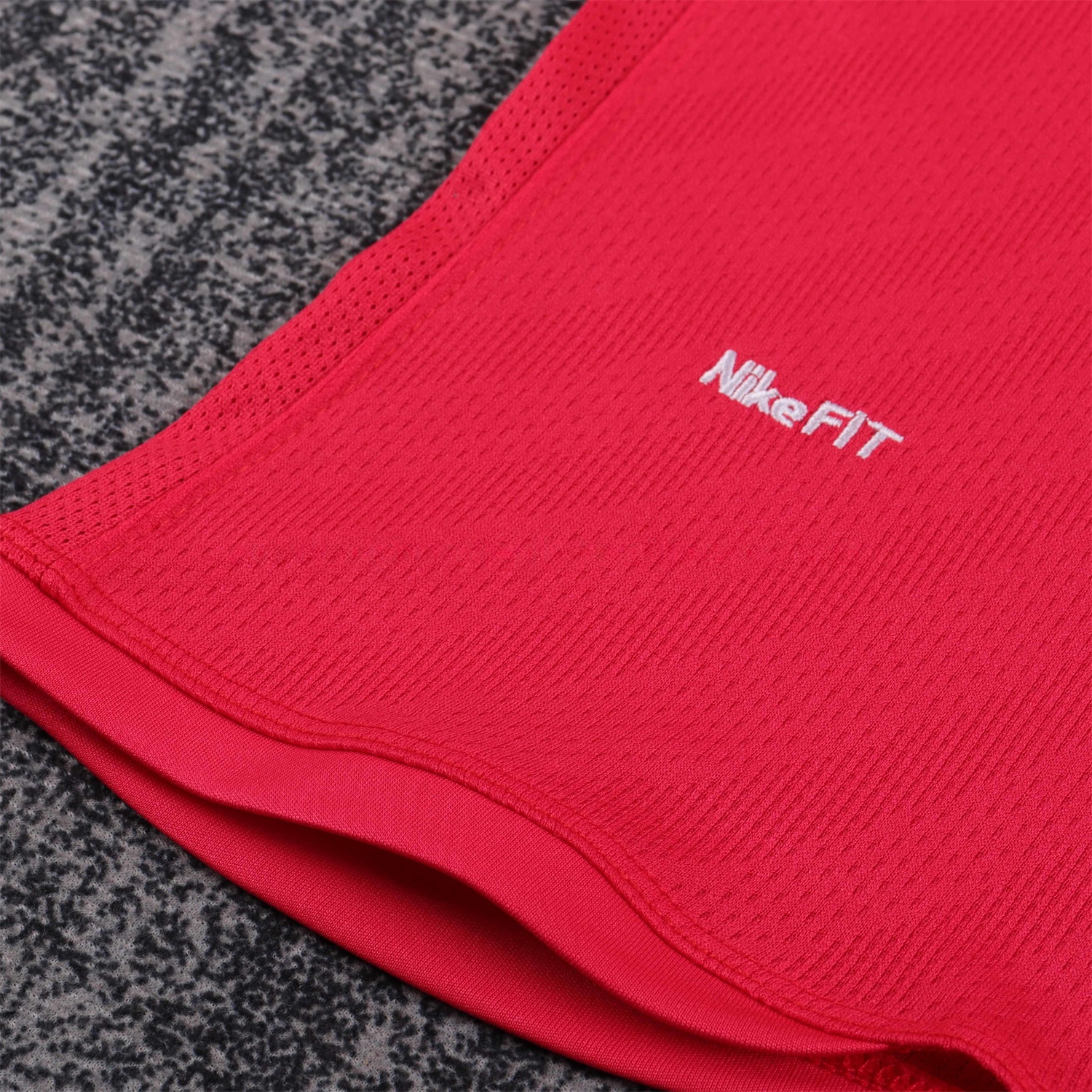 Retro Manchester United 2007-08 Home Kids Kit - Unitedfutballjersey