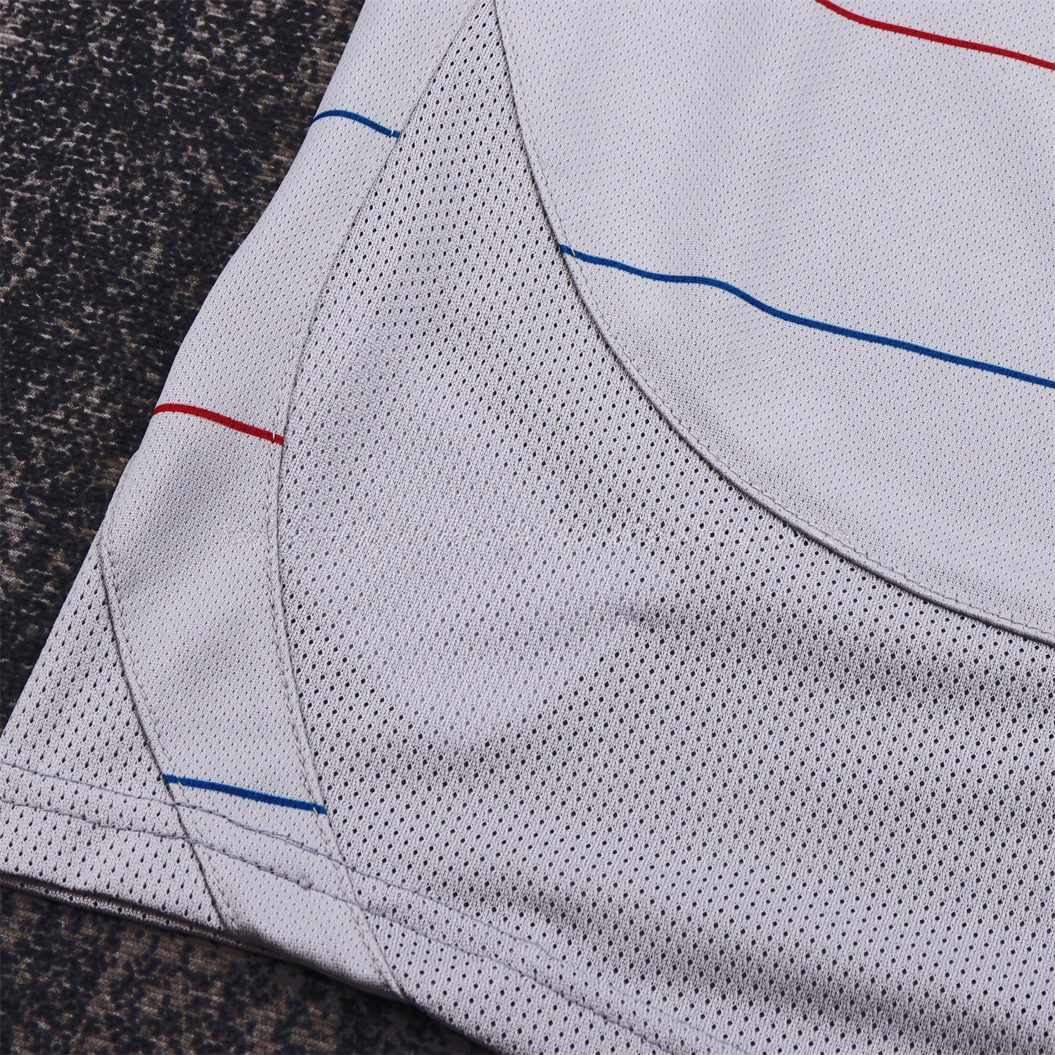 Retro Barcelona 2003-04 Away Kids Kit - Unitedfutballjersey