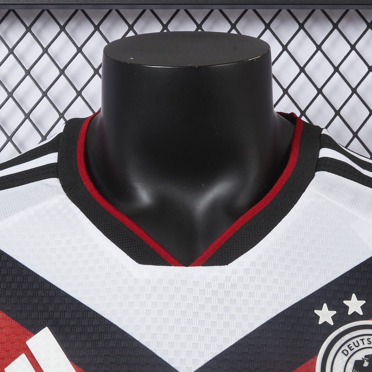 Germany 2026 Home Jersey - Player Version - Unitedfutballjersey