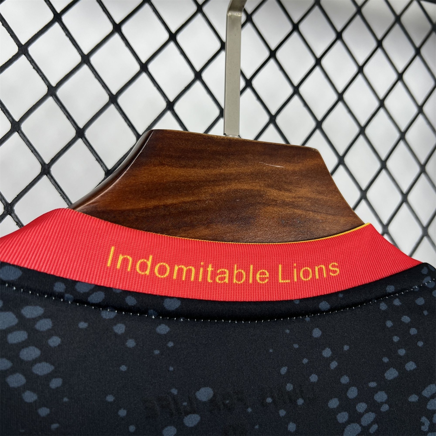 Cameroon 2026 Black Special Jersey - Fans Version - Unitedfutballjersey