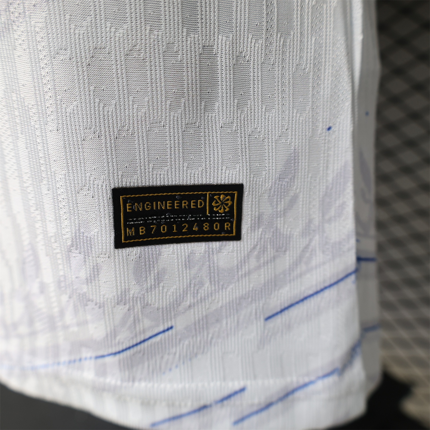 France 2026 Red And White Special Jersey - Player Version - Unitedfutballjersey