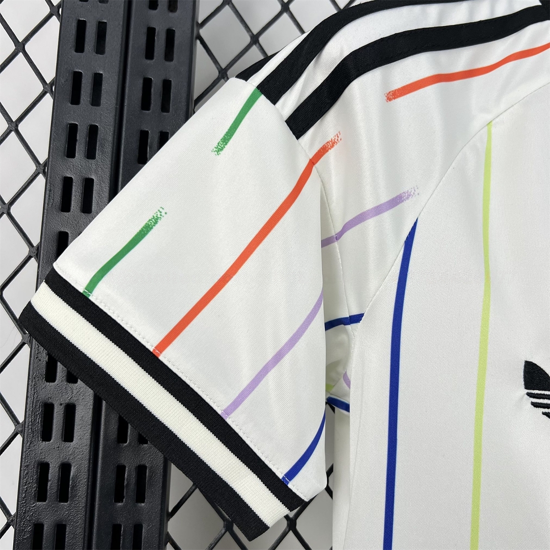 Women's Japan 2026 Away Jersey - Fans Version - Unitedfutballjersey