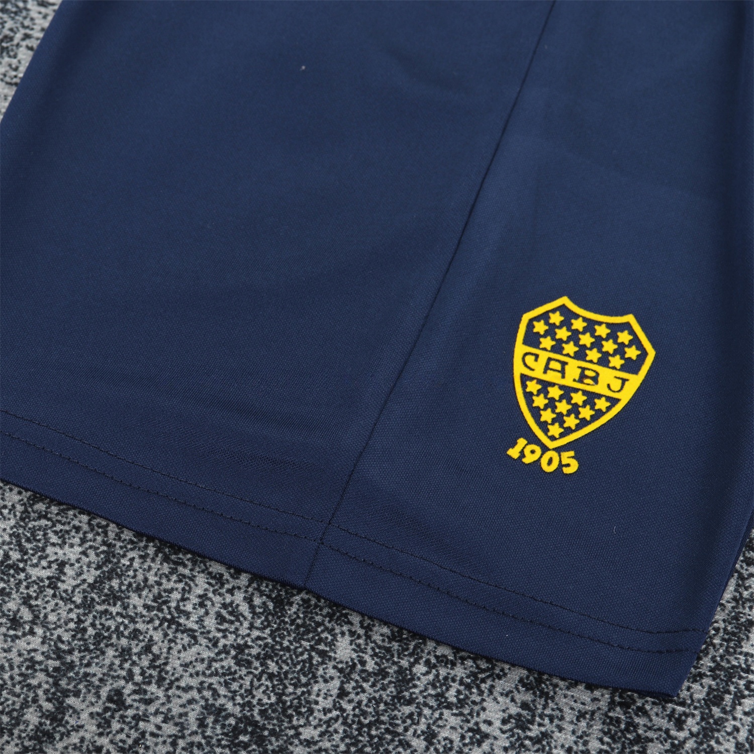 Retro Boca Juniors 1993-95 Home Kids Kit - Unitedfutballjersey