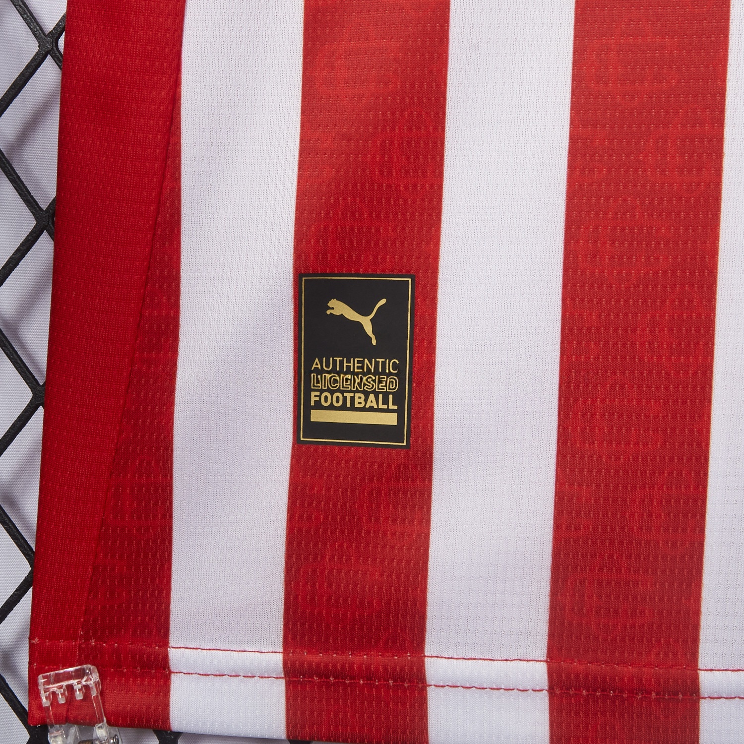 Chivas de Guadalajara 26-27 Home Jersey - Fans Version - Unitedfutballjersey
