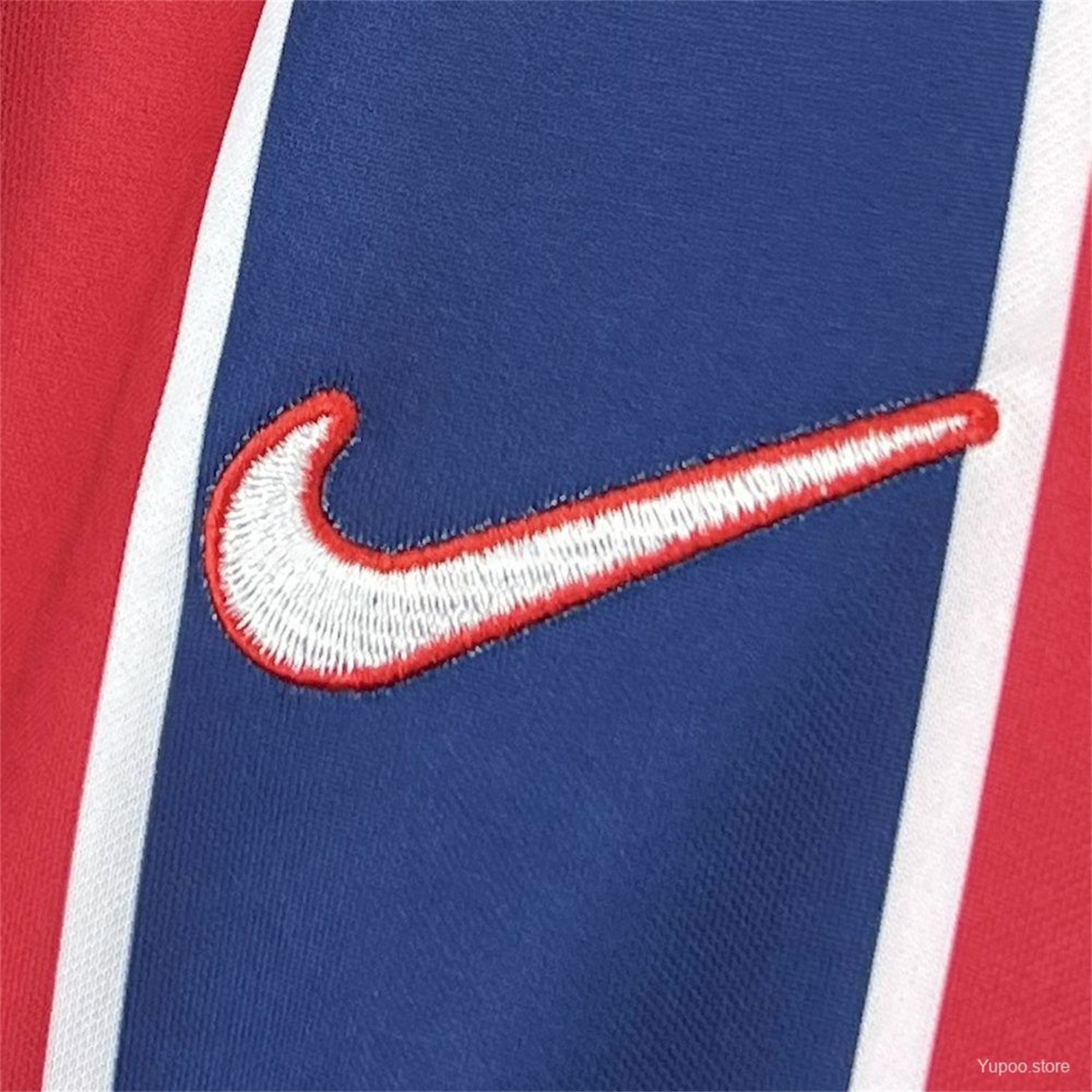 Retro Chivas de Guadalajara 1997-98 Third Jersey - Unitedfutballjersey