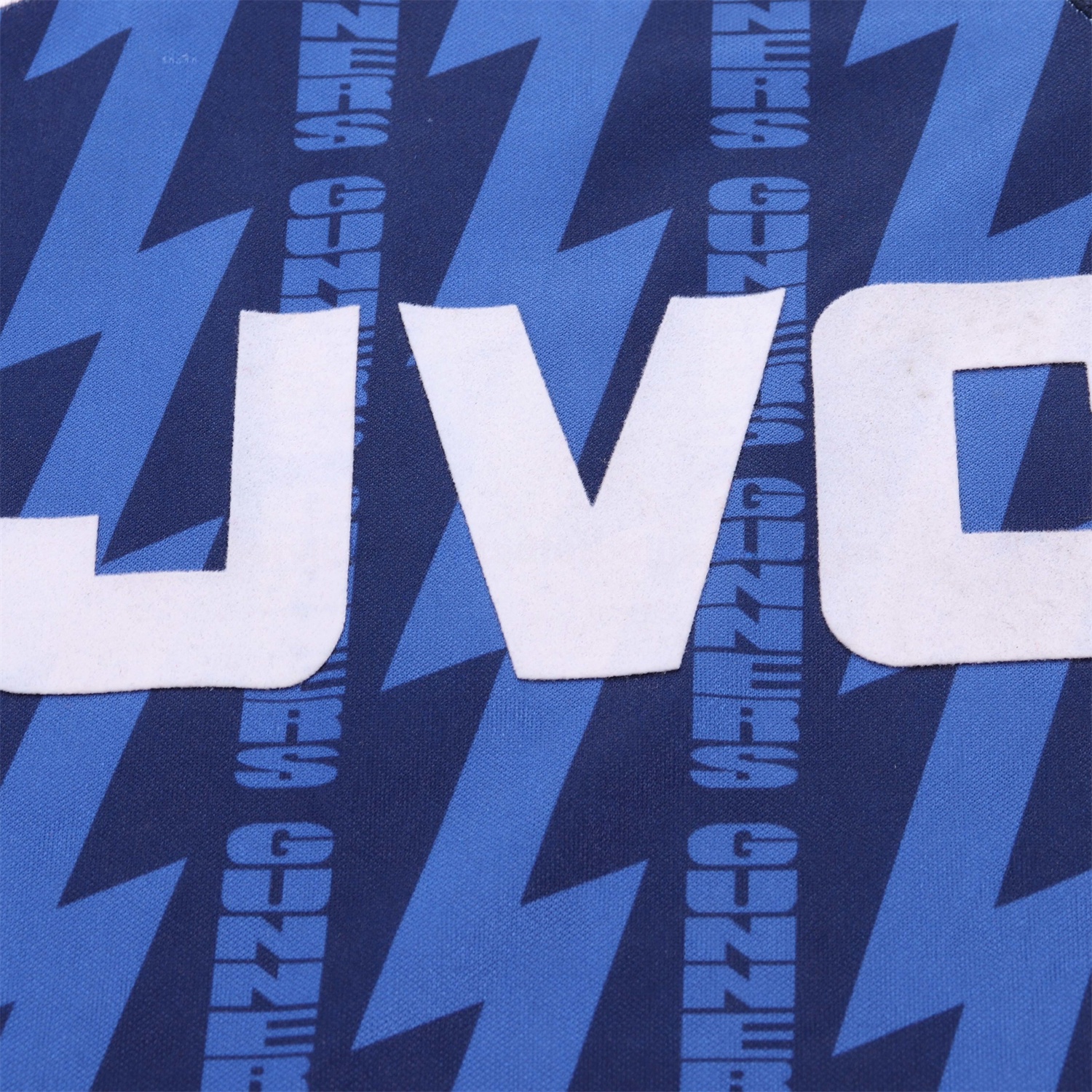 Retro Arsenal 1994-95 Away Kids Kit - Unitedfutballjersey