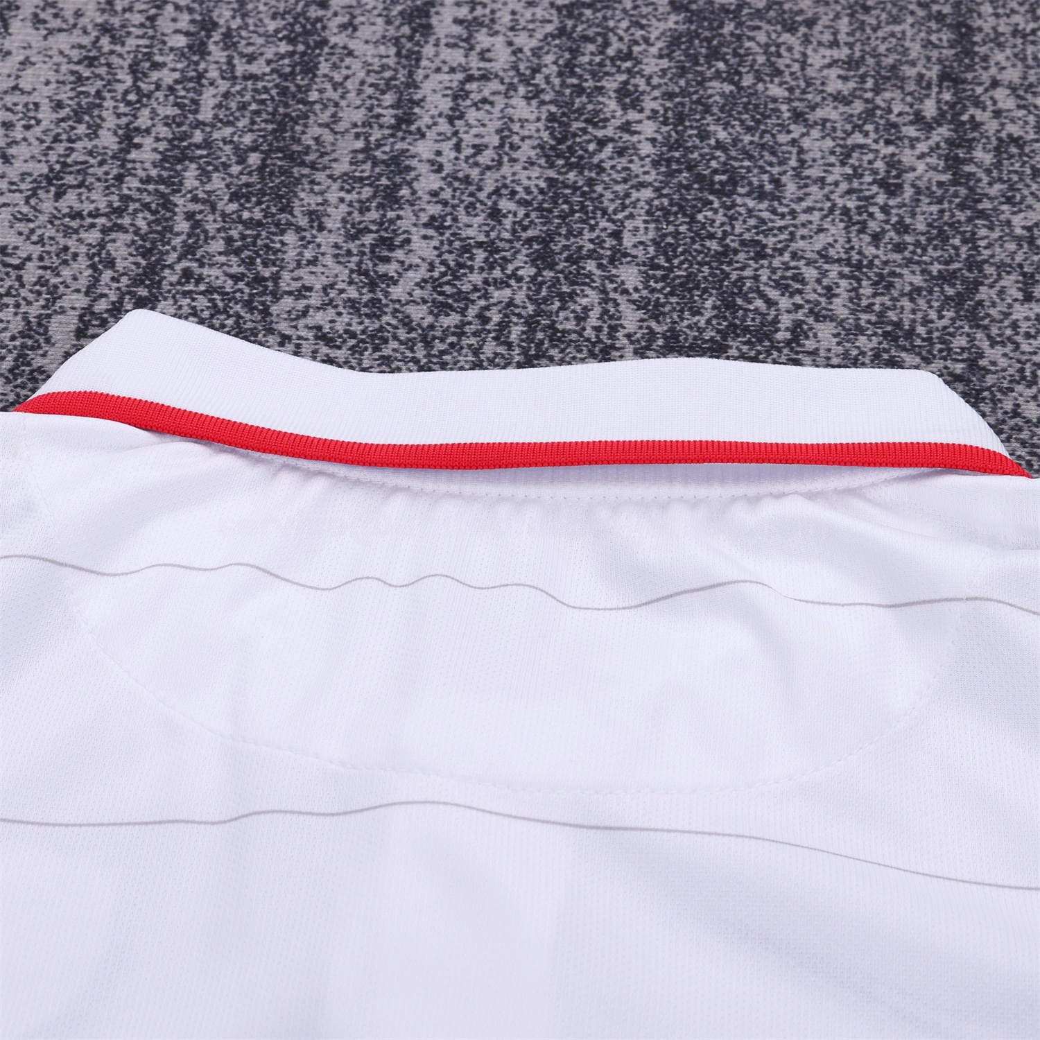 Retro United States USA 2014 Home Kids Kit - Unitedfutballjersey