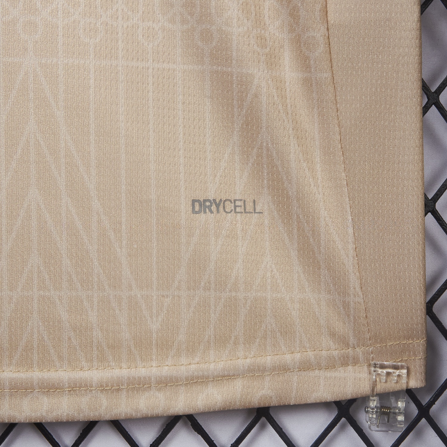 Dortmund 25-26 “100 JAHRE STADION ROTE ERDE” Beige Goalkeeper Special Jersey - Fans Version - Unitedfutballjersey