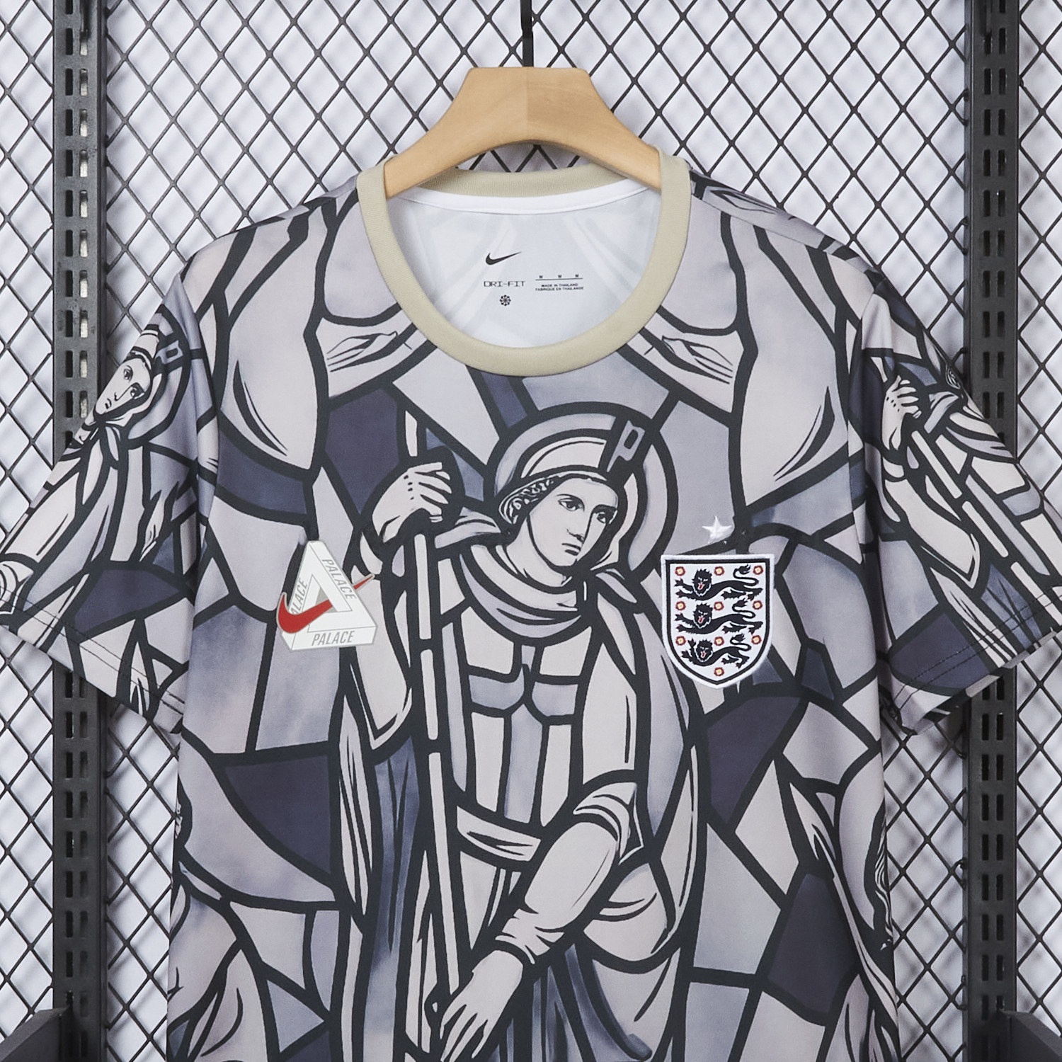 England 2026 World Cup Palace Special Jersey - Fans Version - Unitedfutballjersey