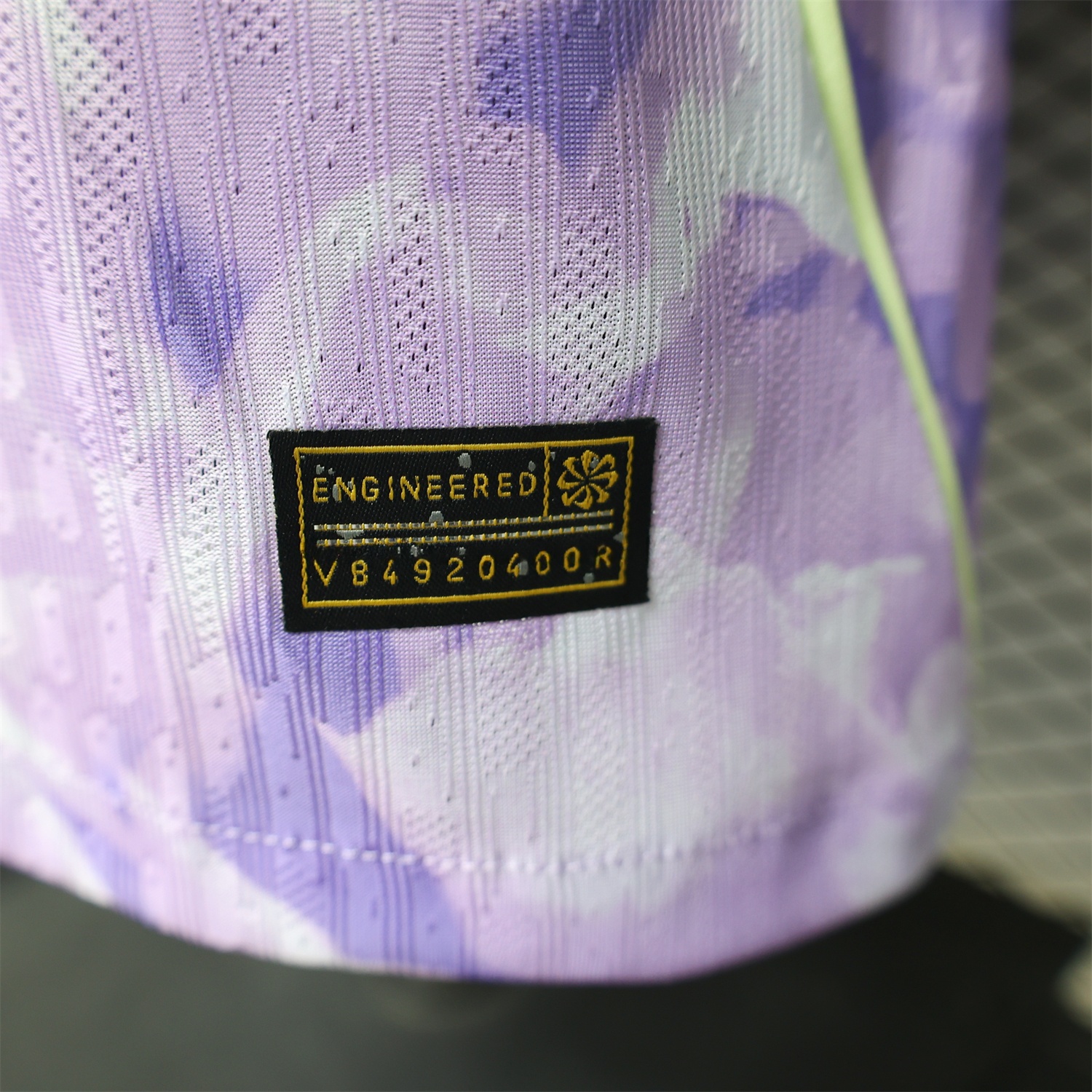 South Korea 2026 Away Jersey - Player Version - Unitedfutballjersey