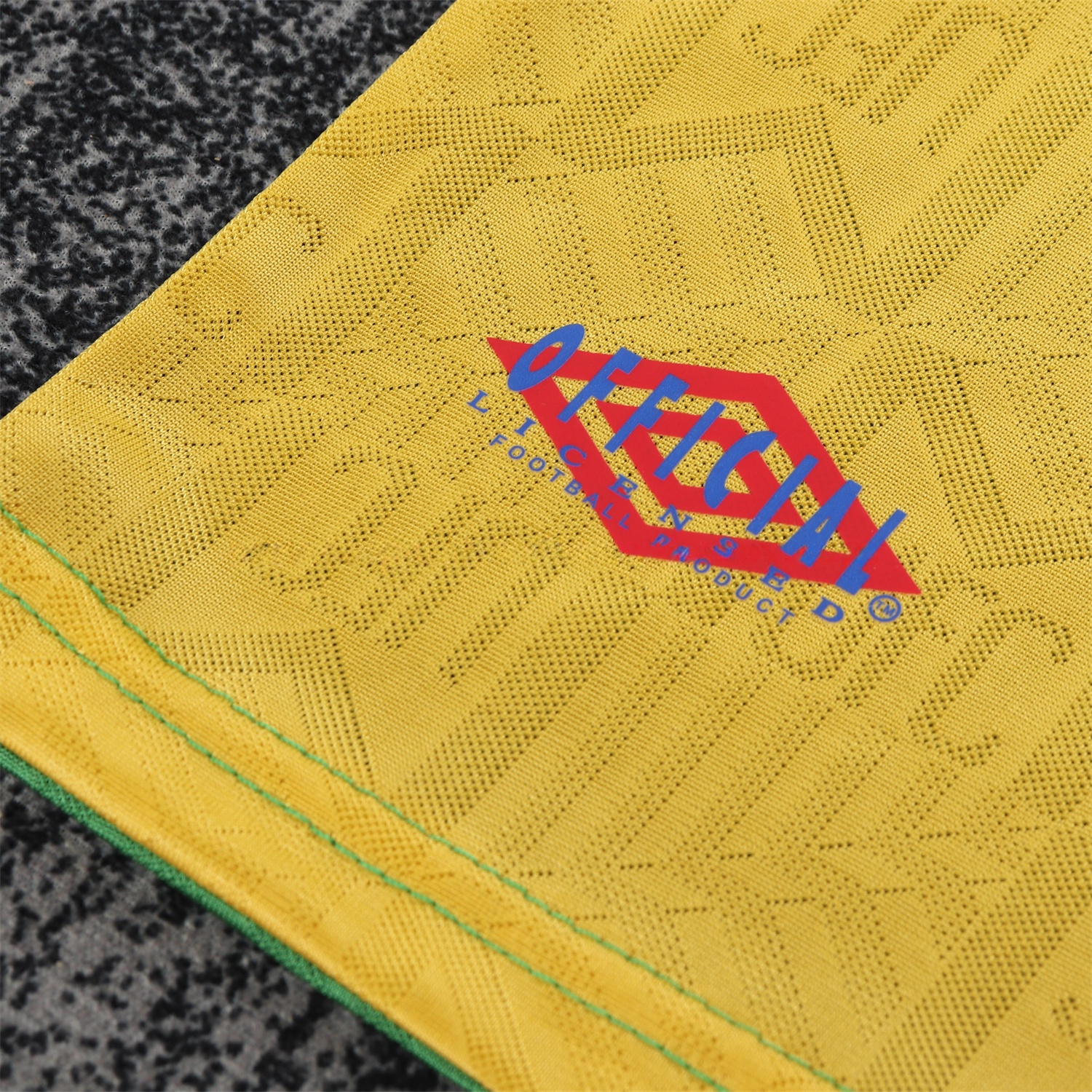 Retro Manchester United 92-94 Away Kids Kit - Unitedfutballjersey