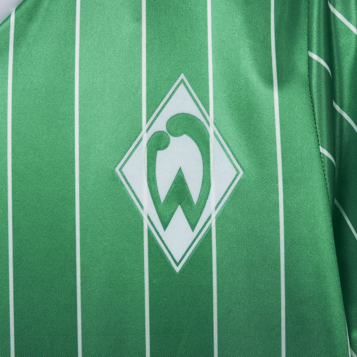 Retro Werder Bremen 1987-88 Away Jersey - Unitedfutballjersey